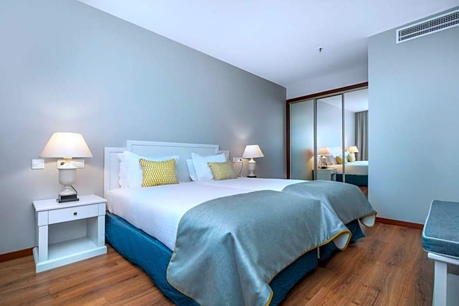 Apartment River View