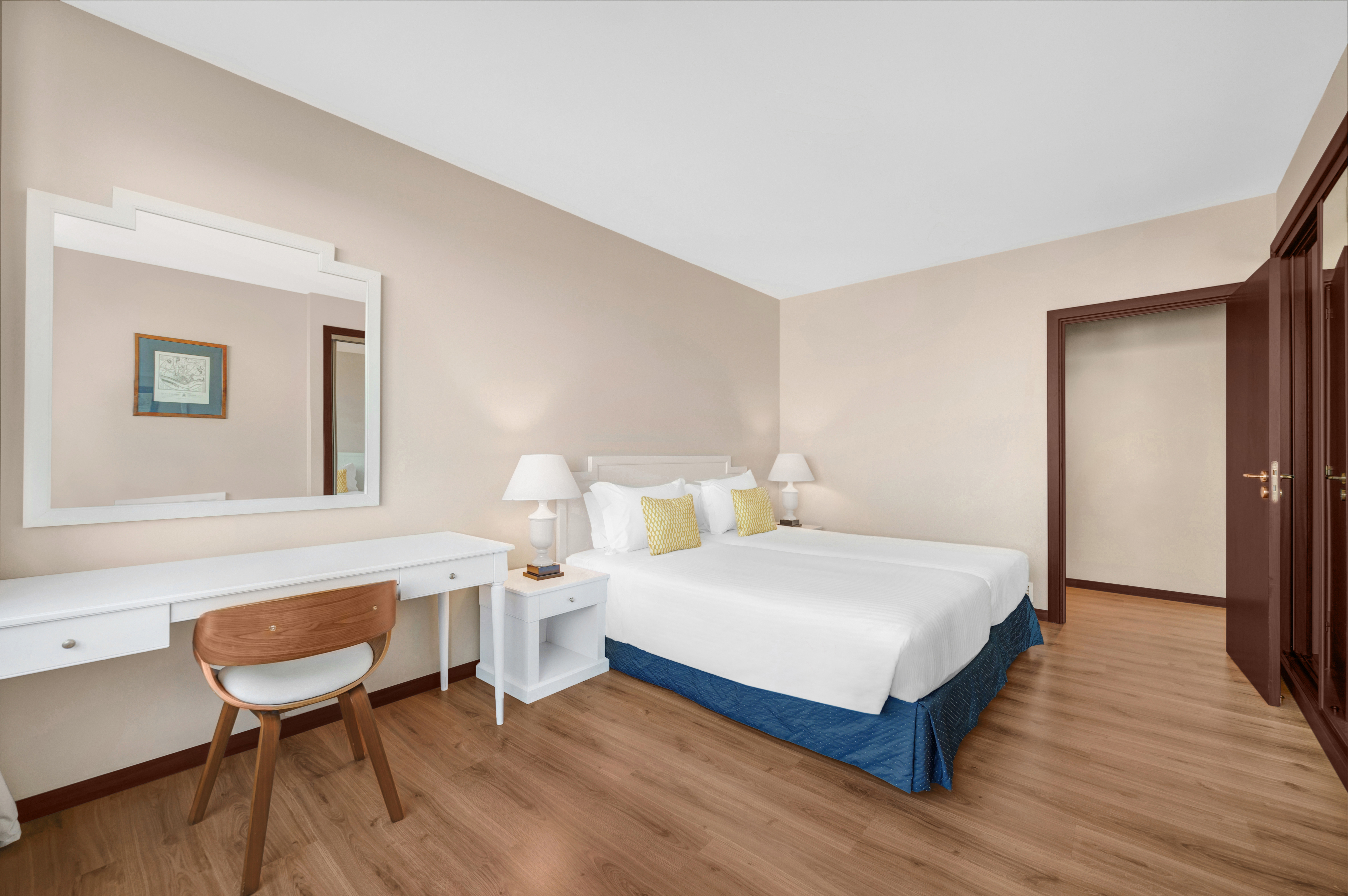 Apartment Two Bedrooms