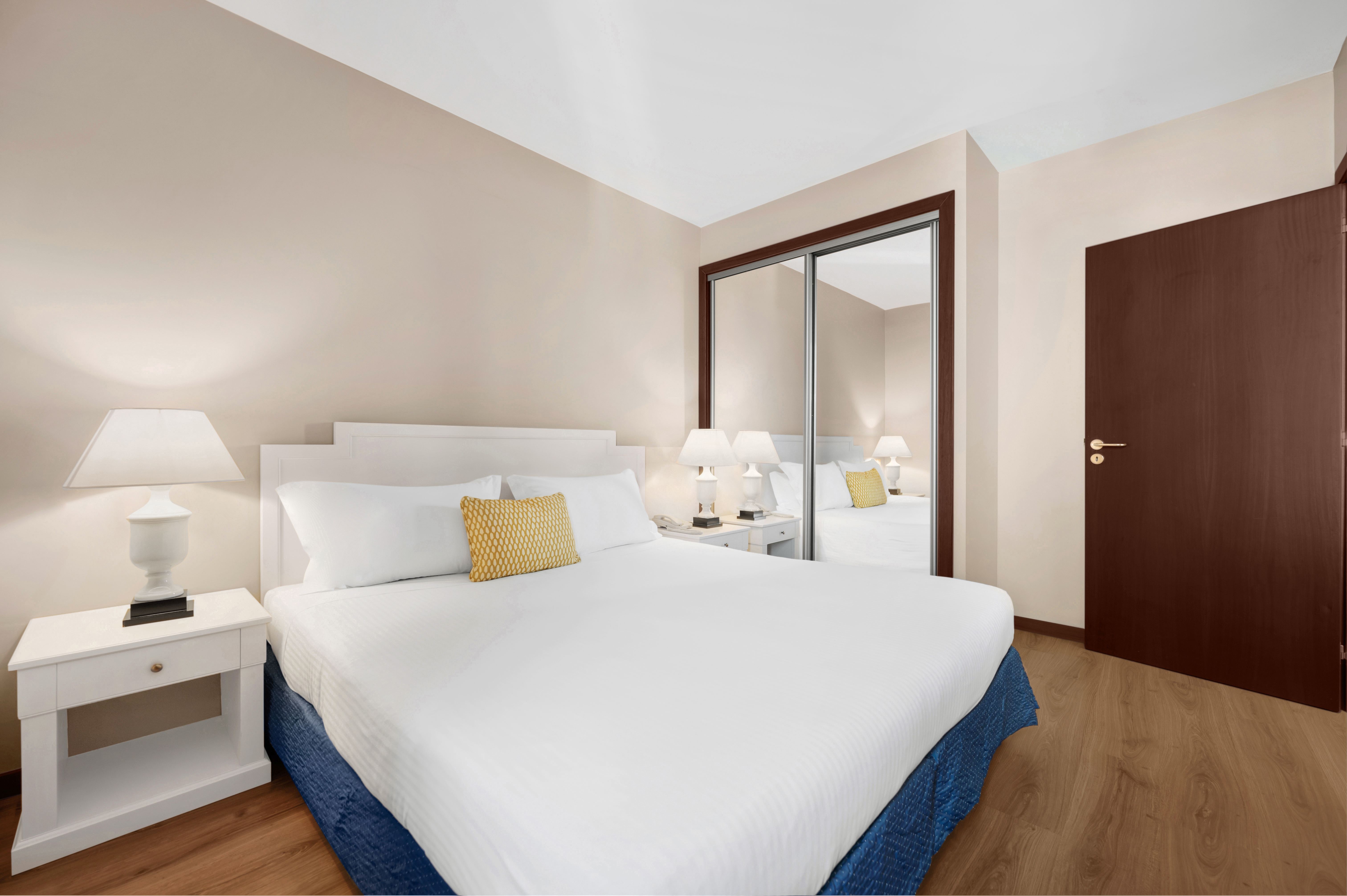 Apartment Two Bedrooms