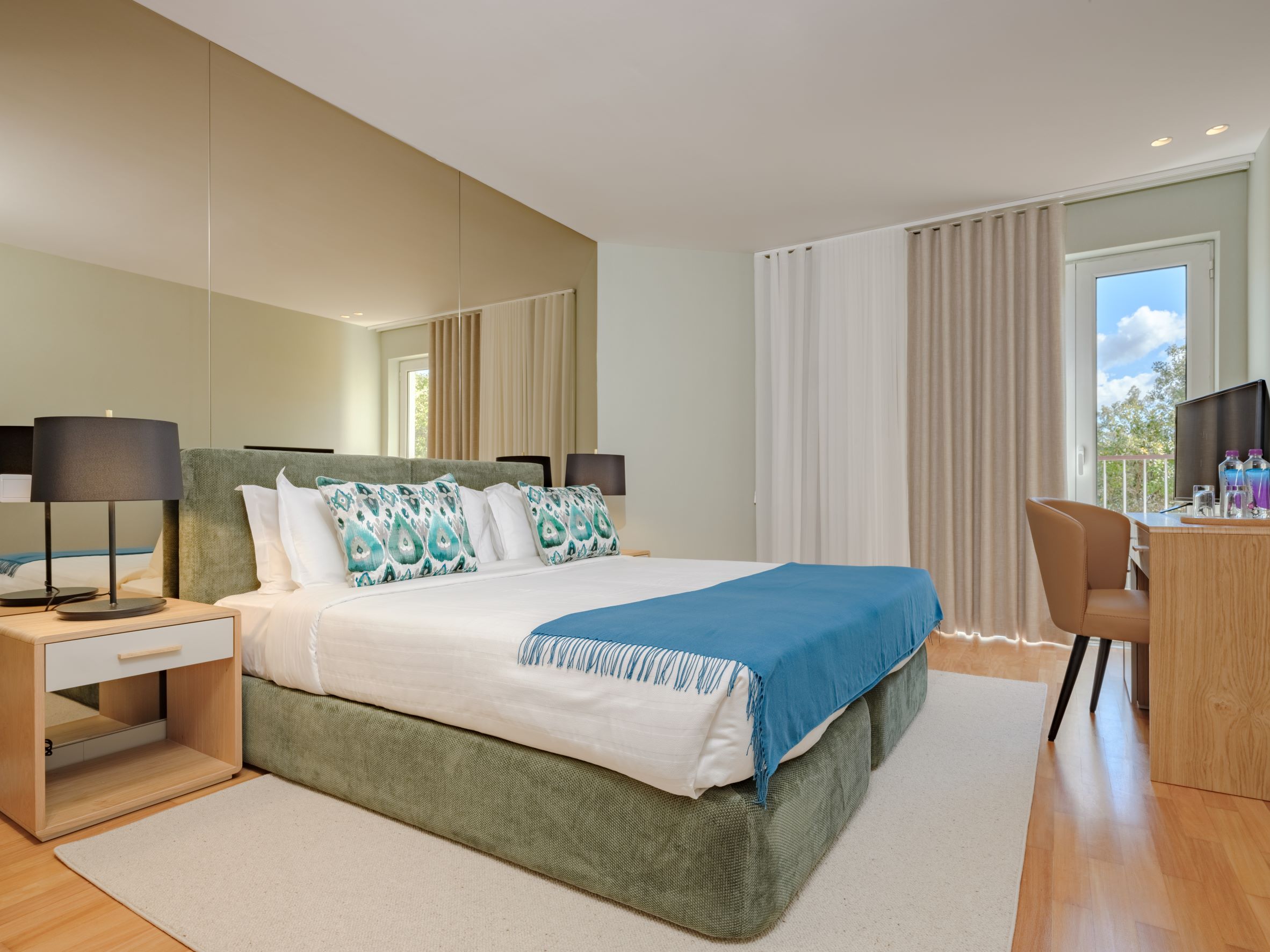 Double or Twin Prestige