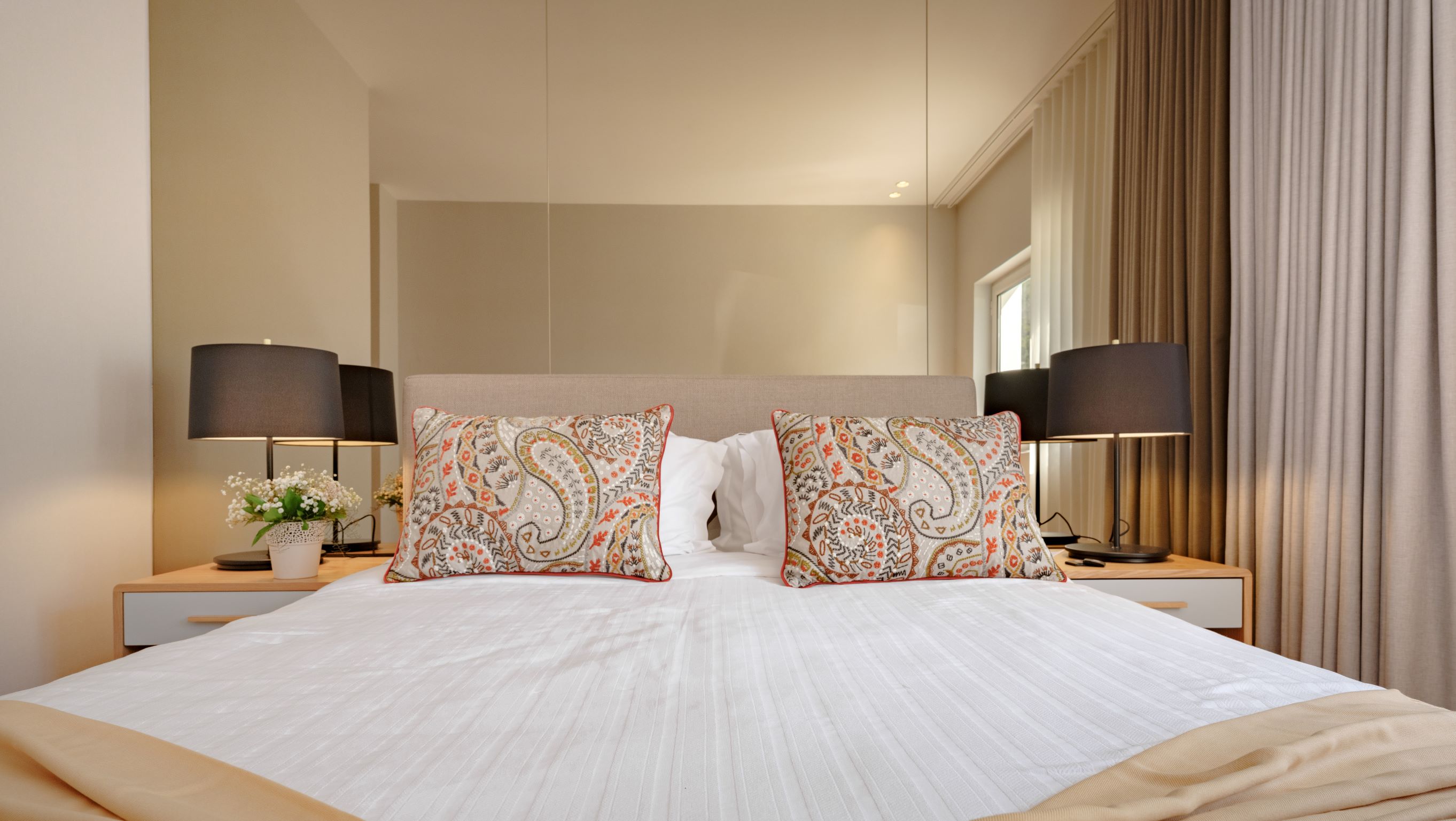 Double or Twin Classic