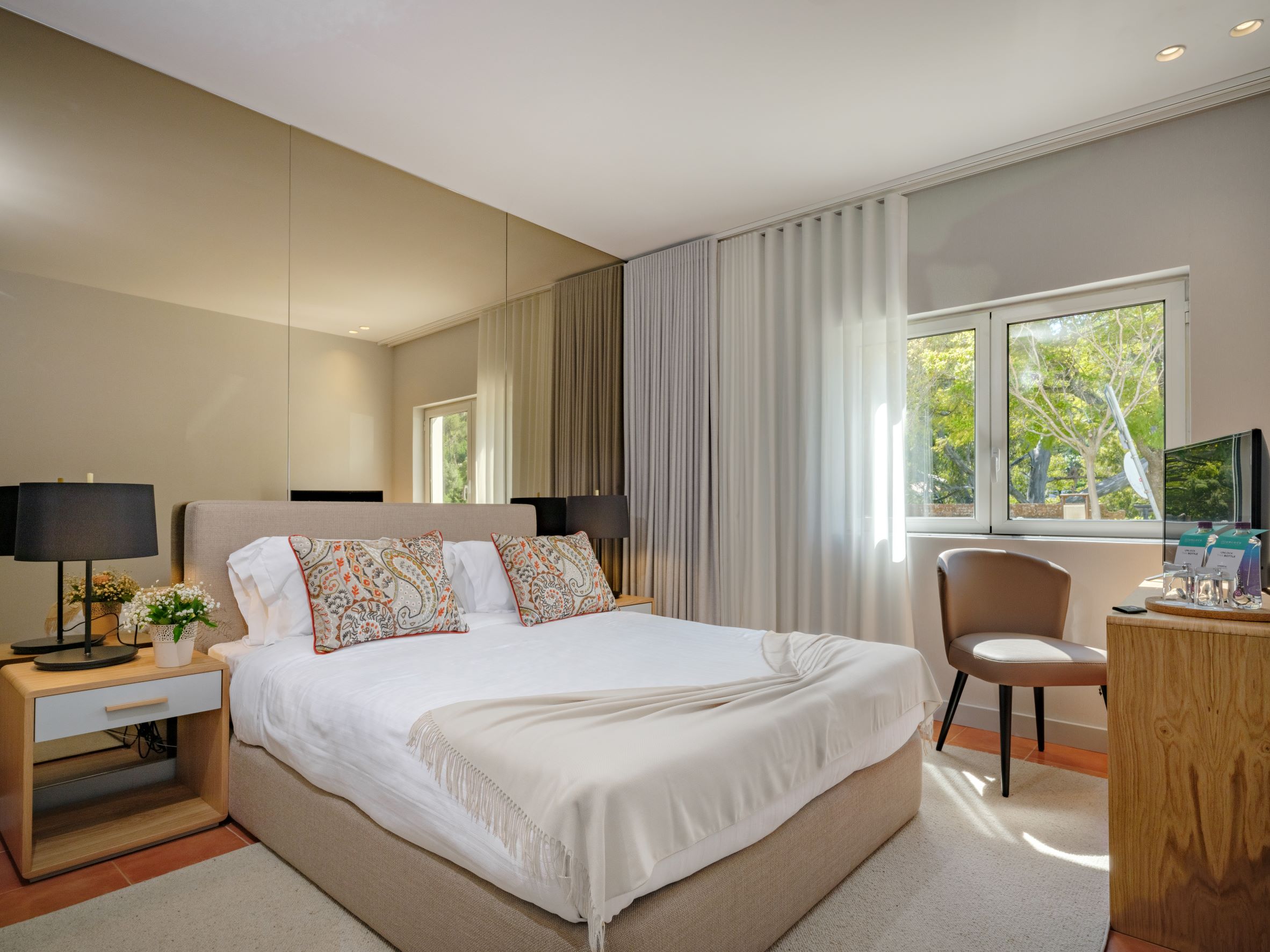 Double or Twin Classic