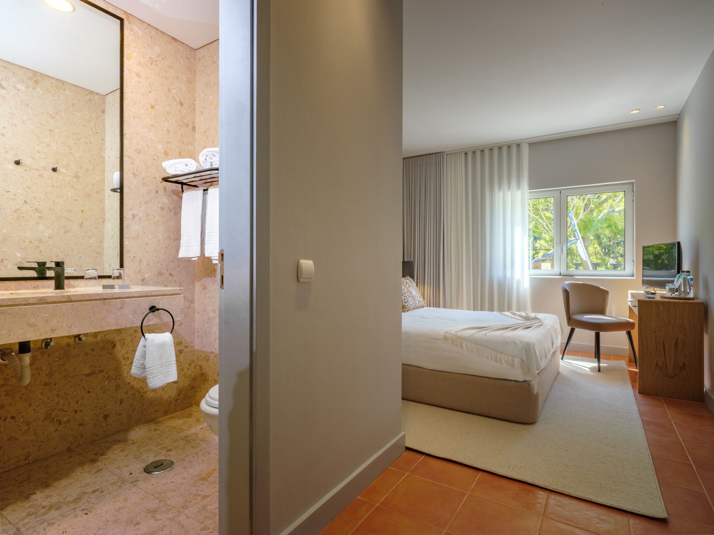 Double or Twin Classic