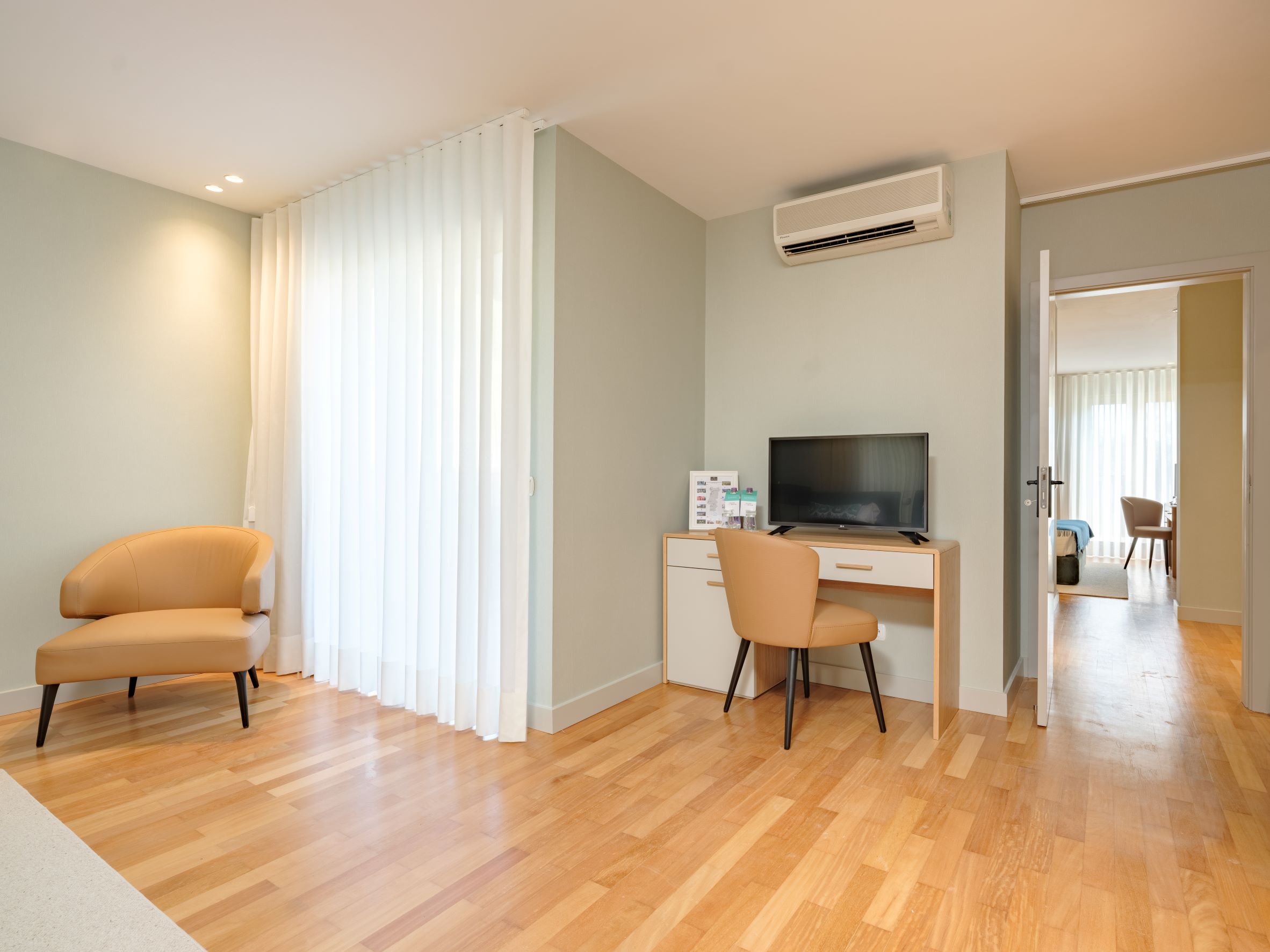 Double or Twin Prestige