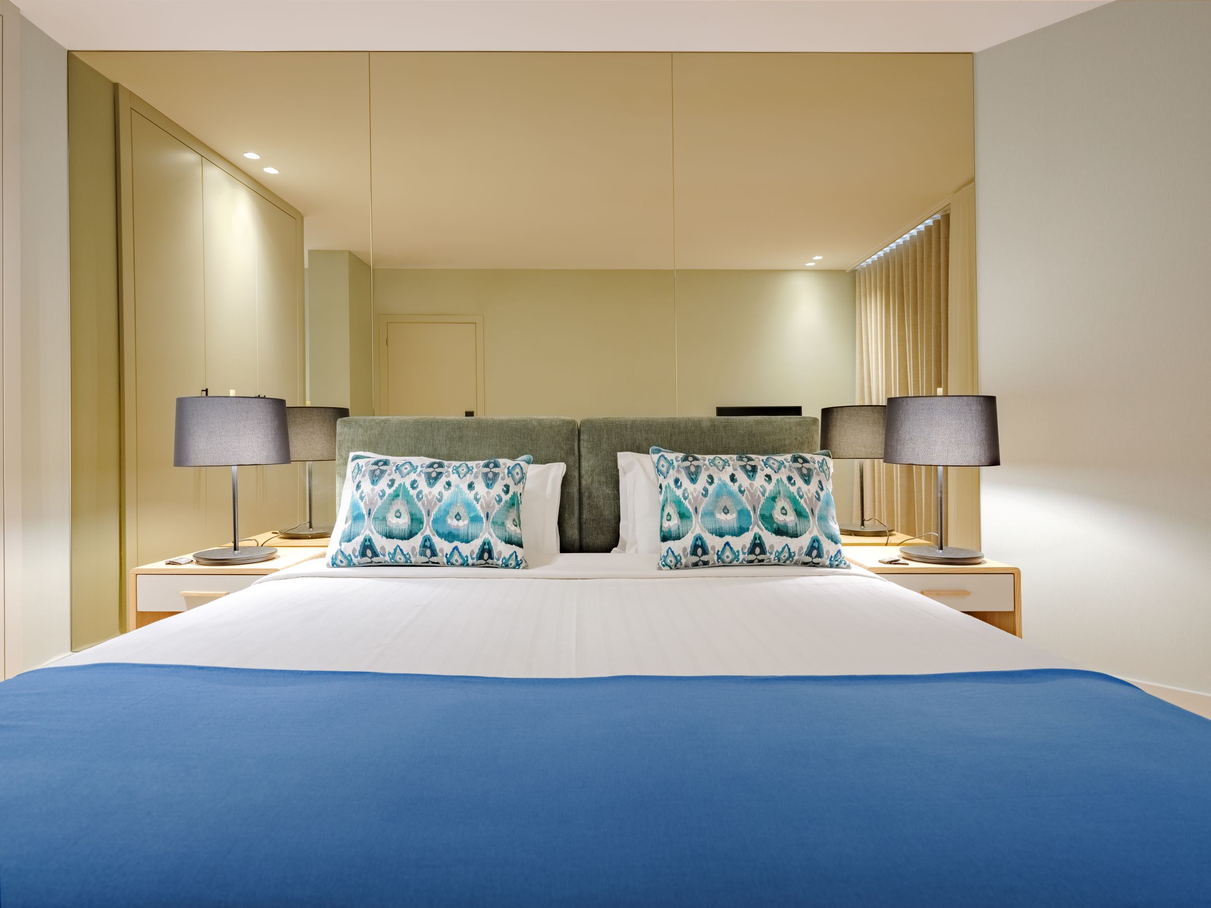 Double or Twin Prestige