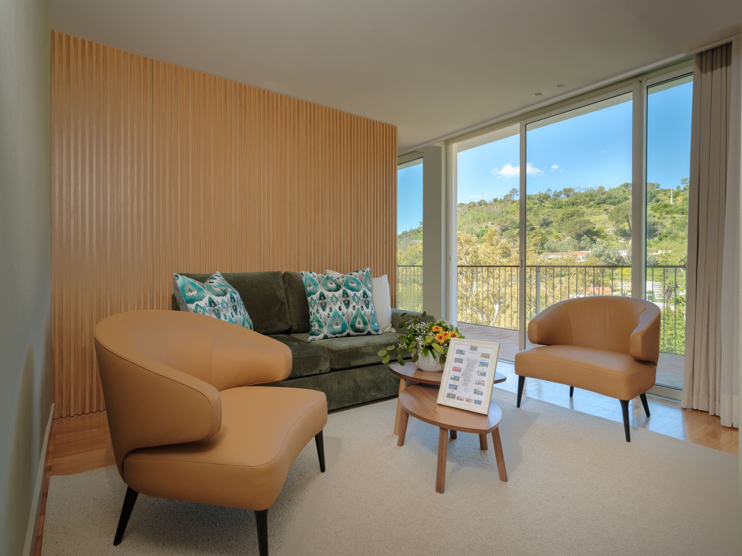 Suite Deluxe Superior