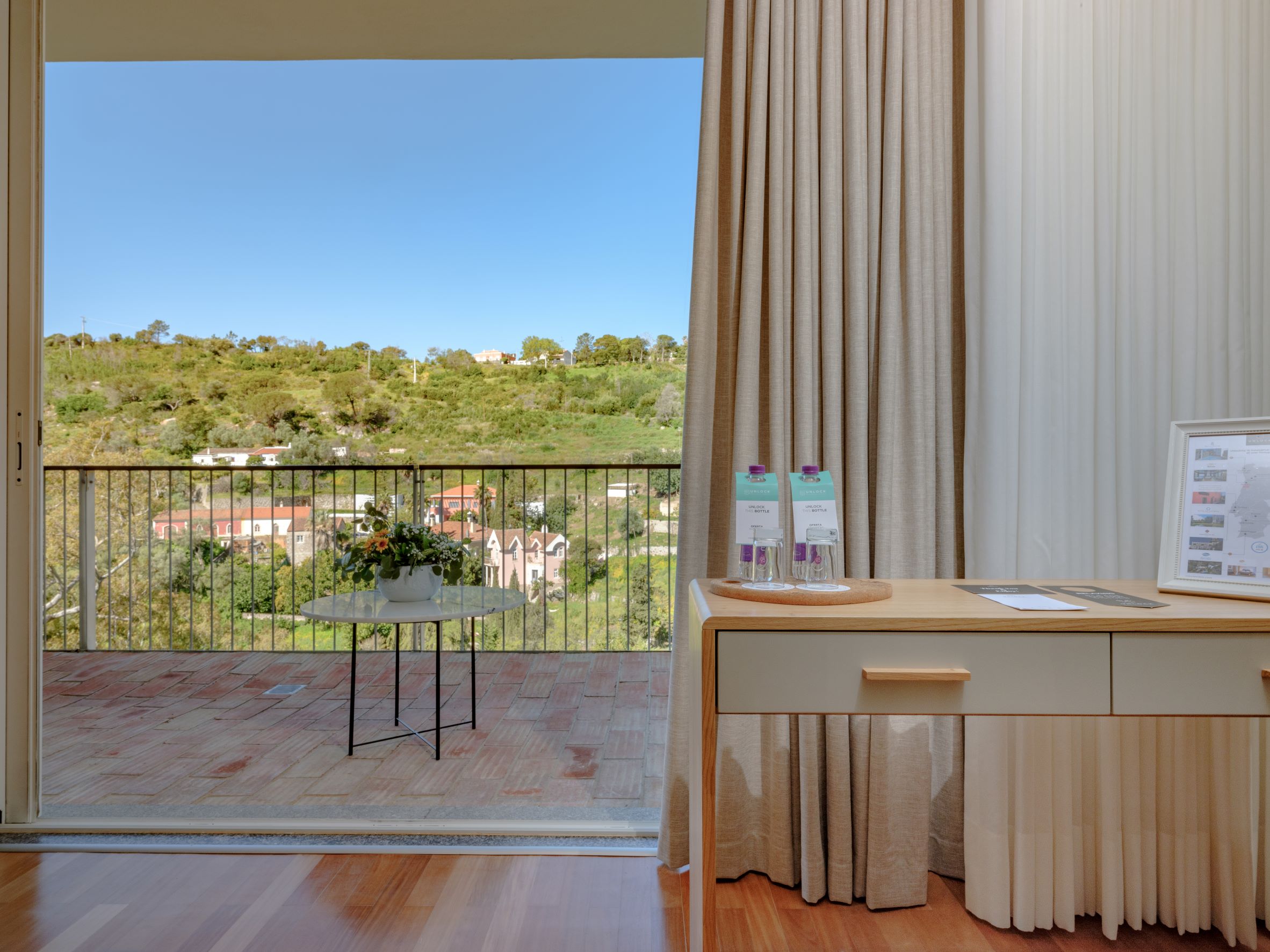 Suite Deluxe Superior