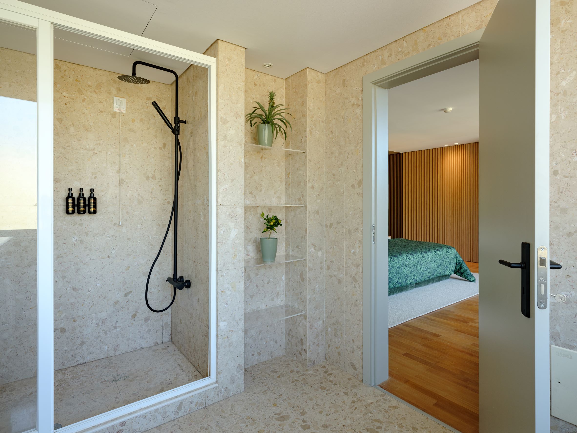 Suite Deluxe Superior