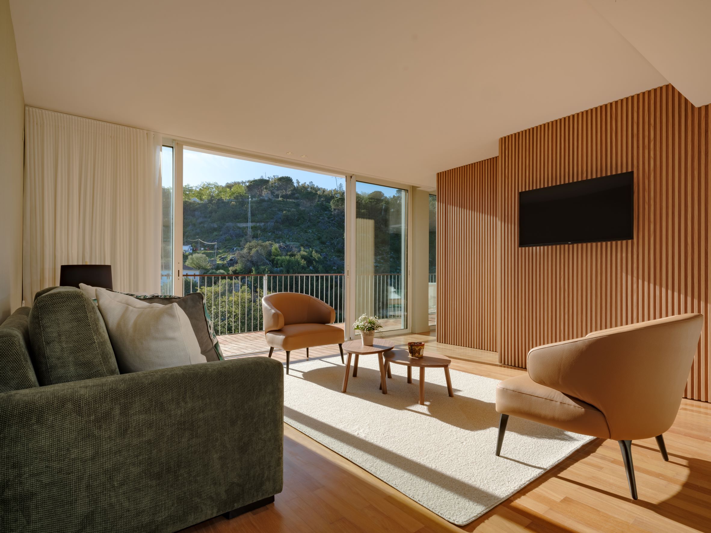 Suite Deluxe Superior