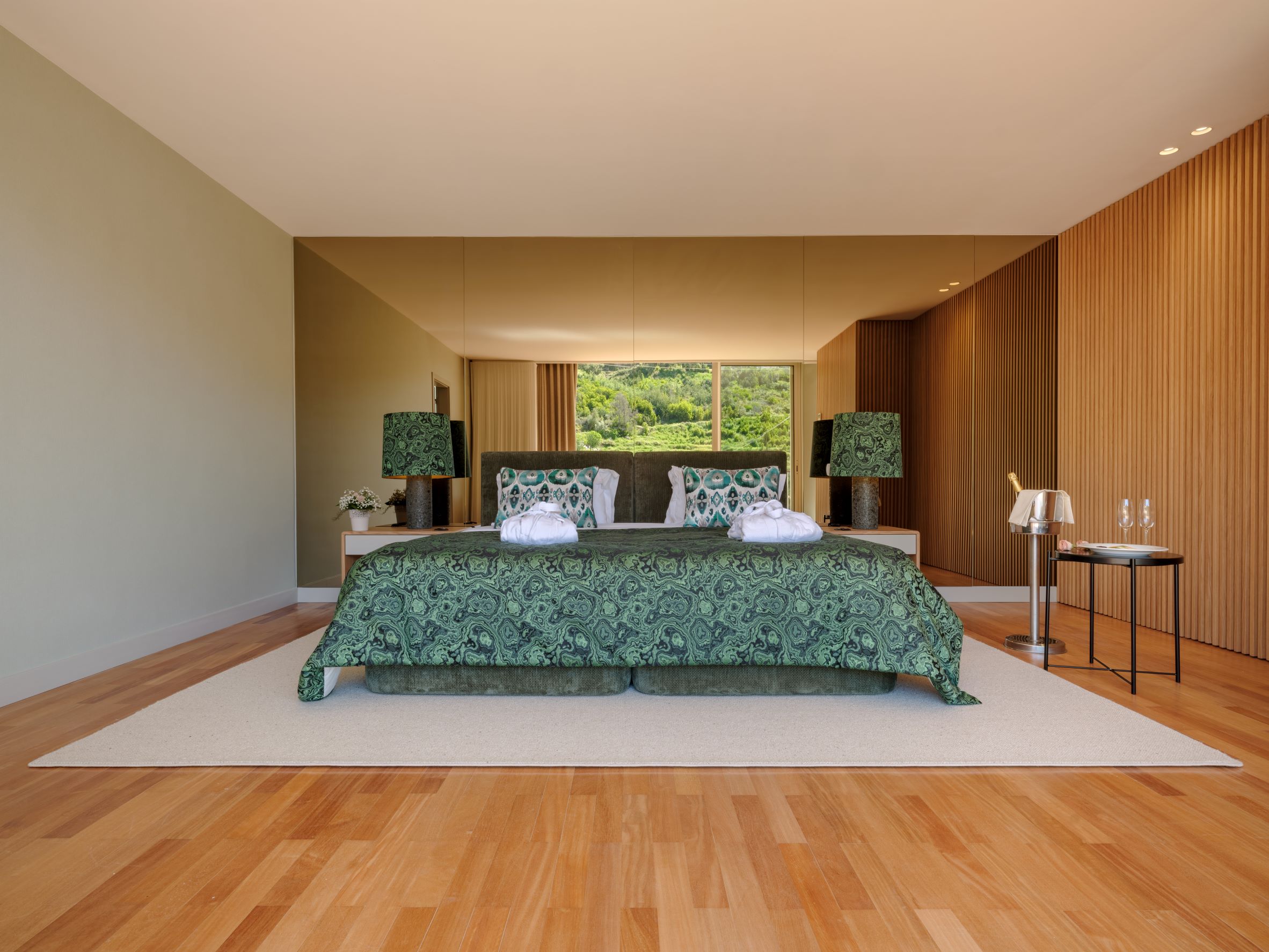 Suite Deluxe Superior