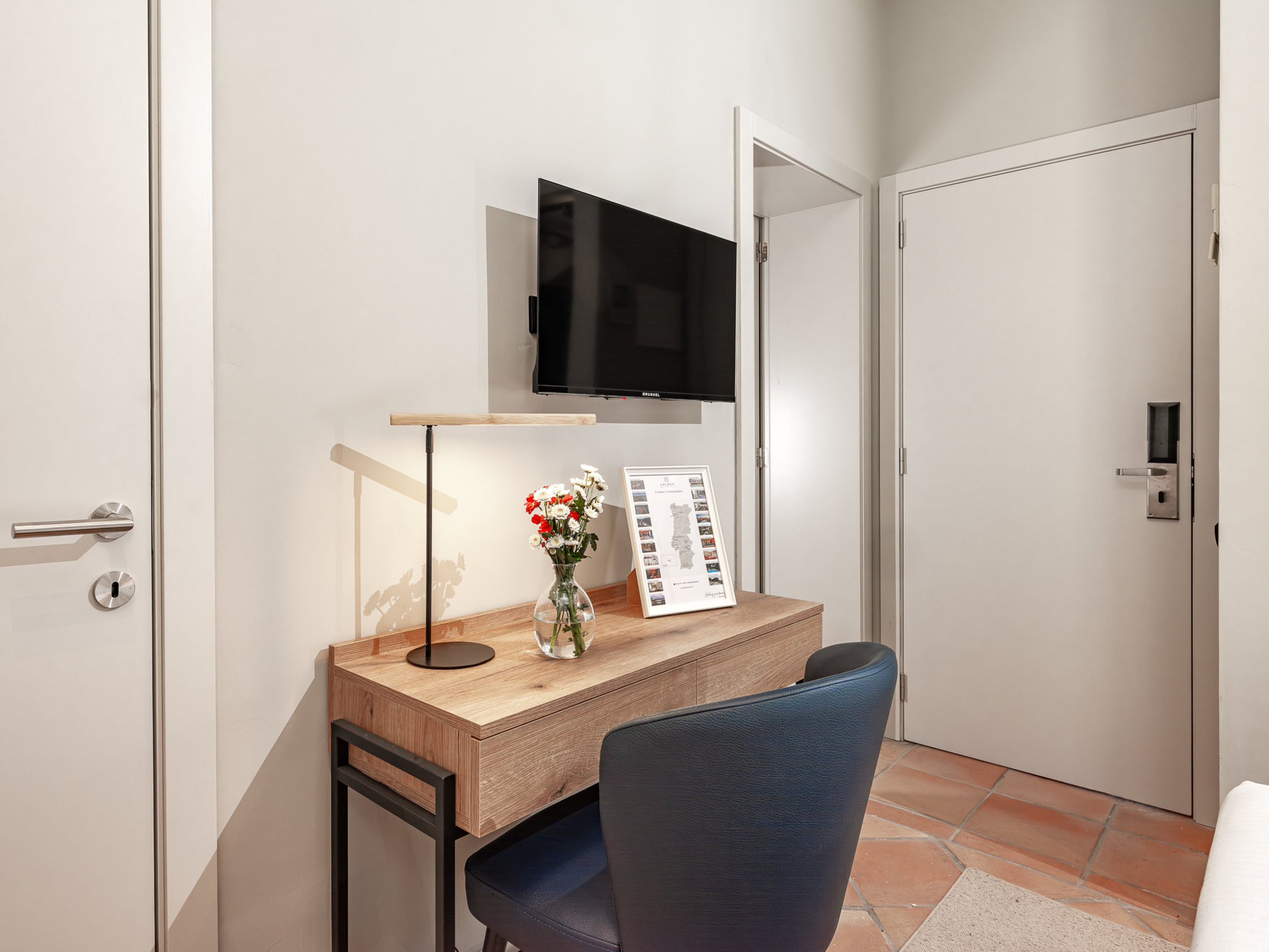 Double or Twin Classic