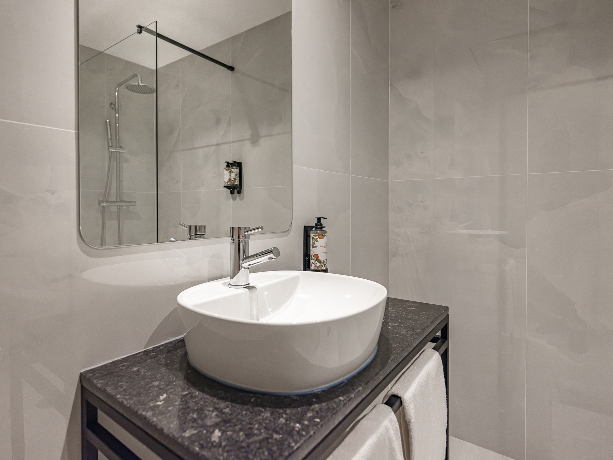 Double or Twin Classic