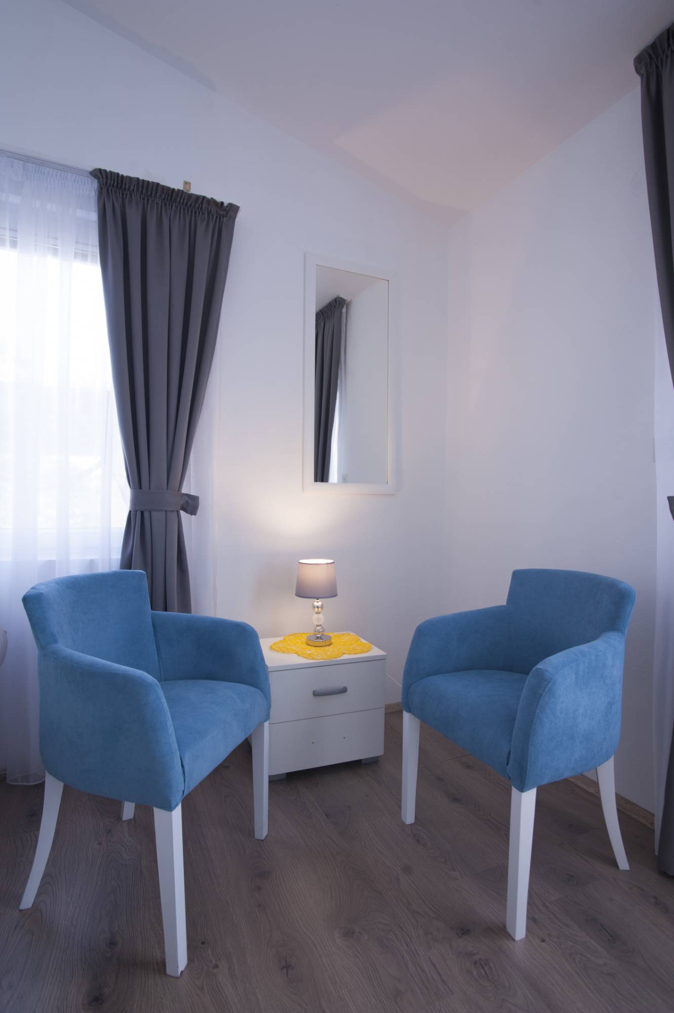 Apartment Sea View One Bedroom