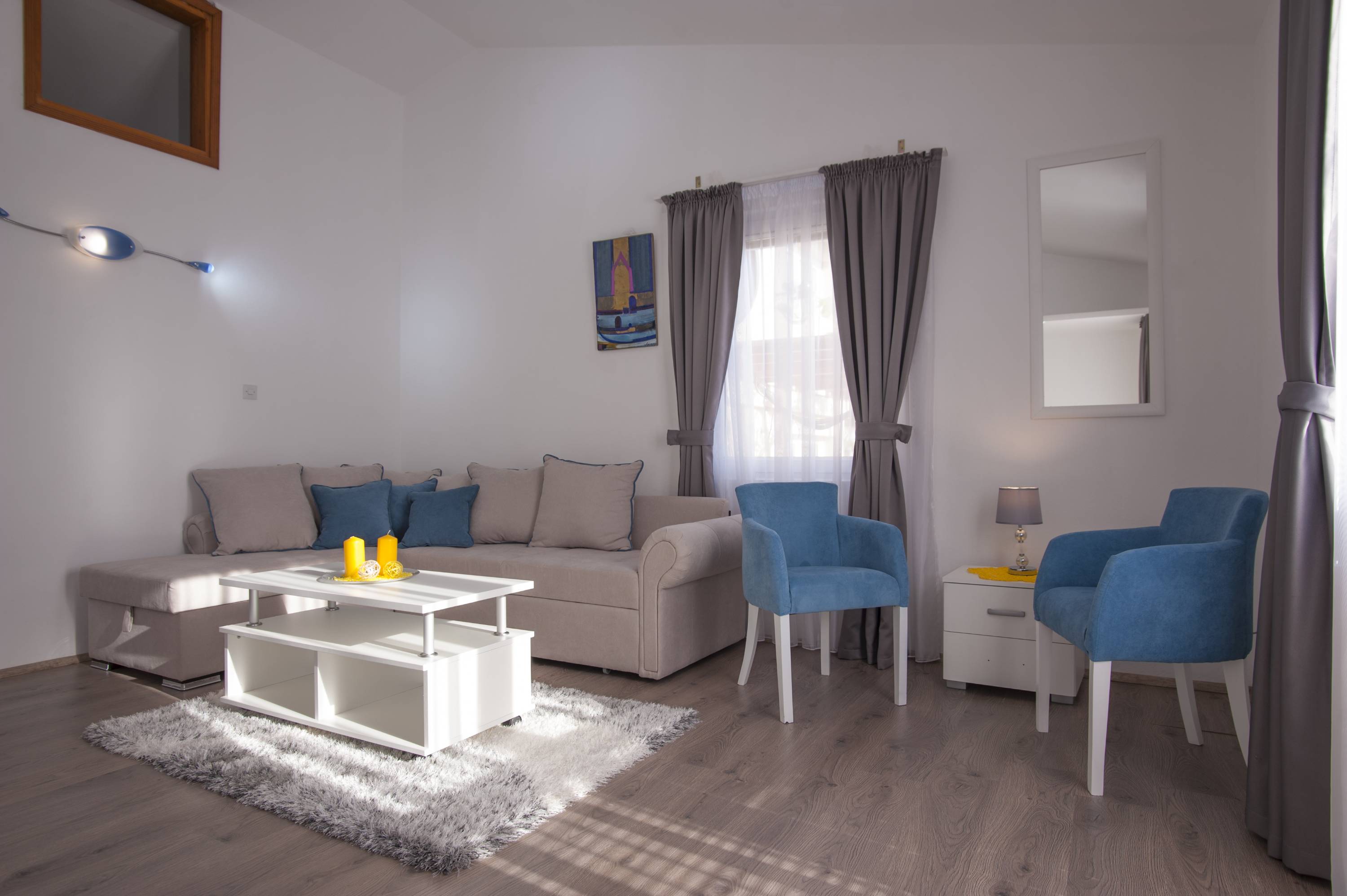 Apartment Sea View One Bedroom