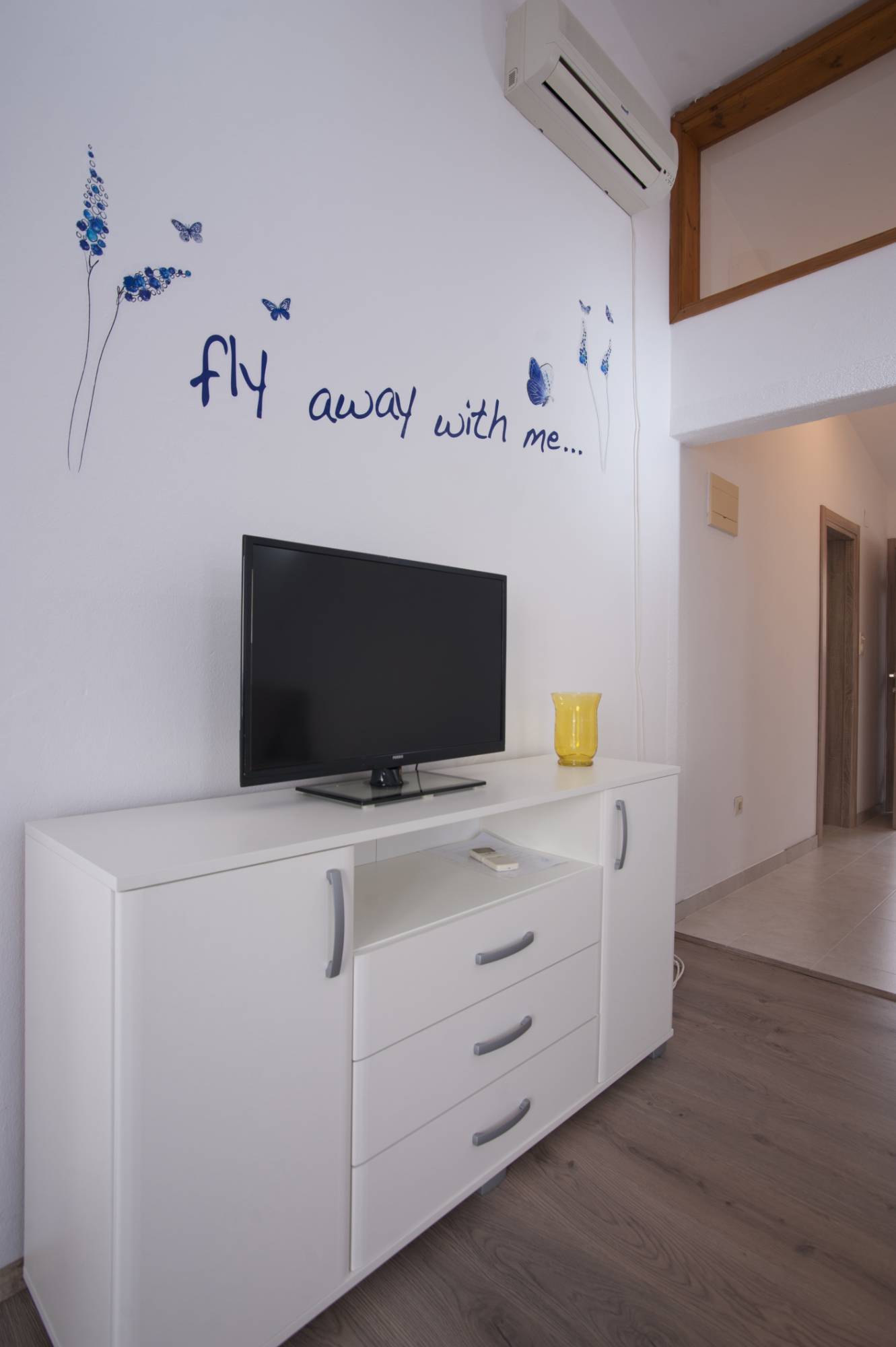 Apartment Sea View One Bedroom