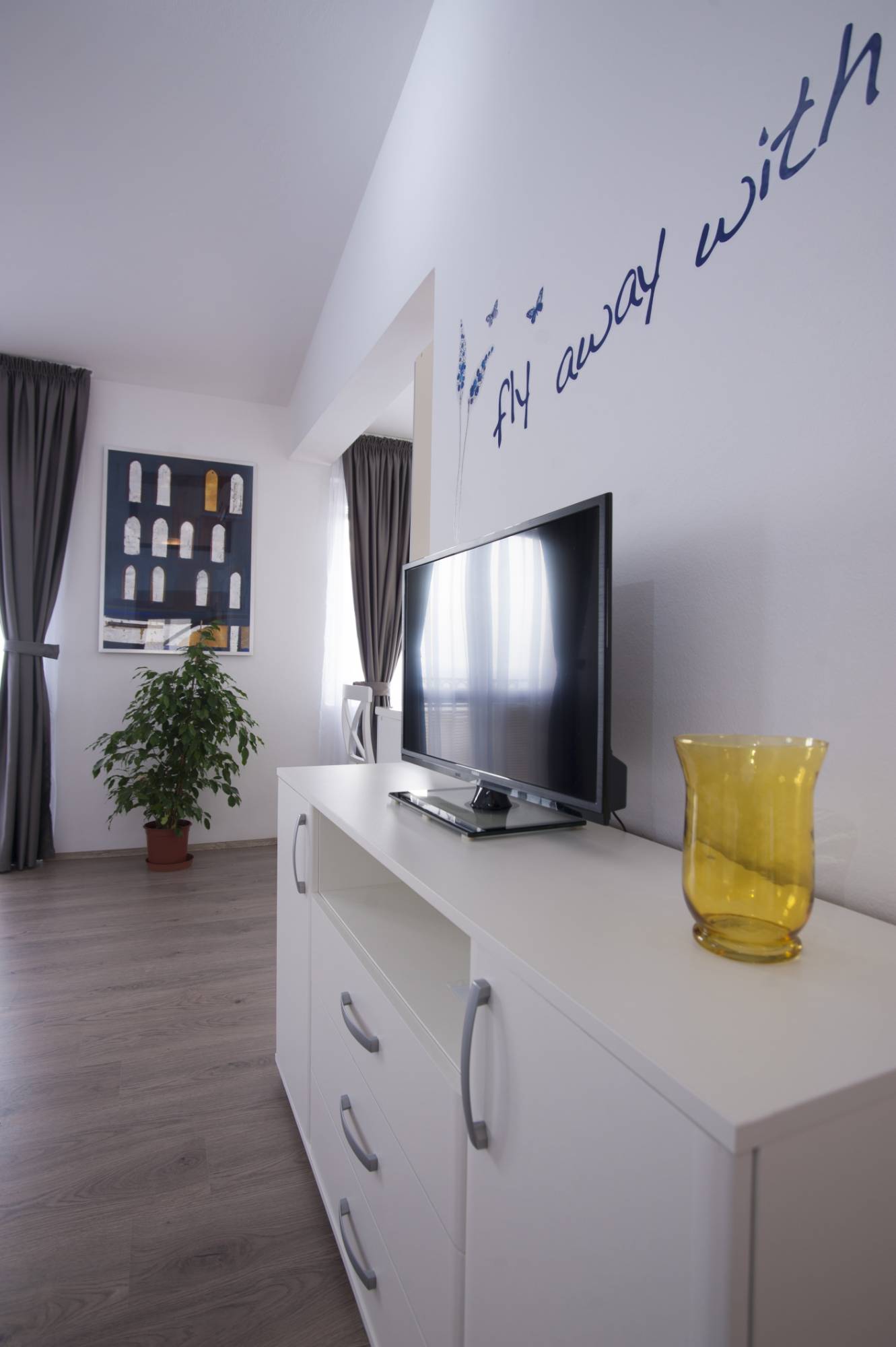 Apartment Sea View One Bedroom