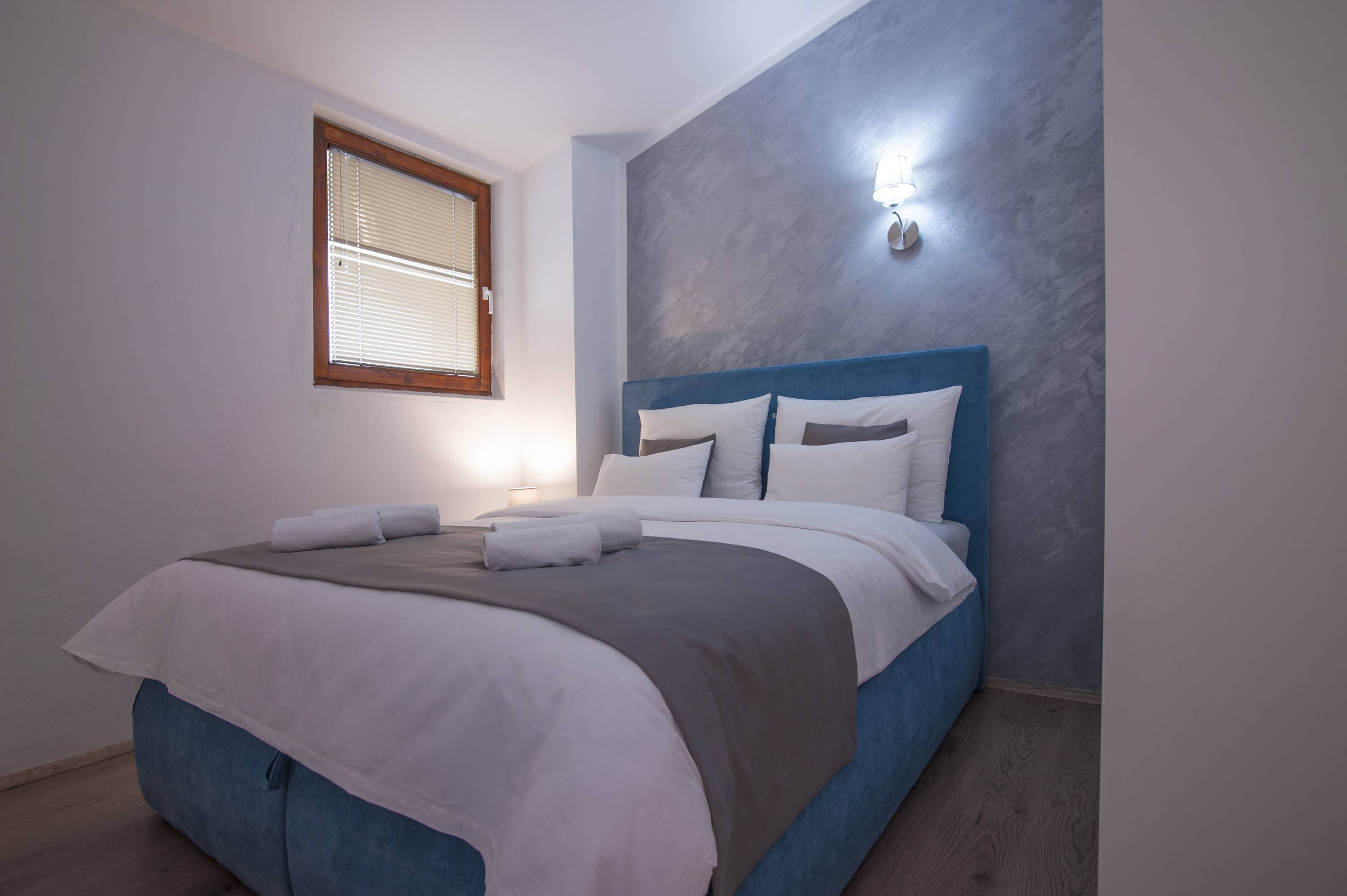 Apartment Sea View One Bedroom