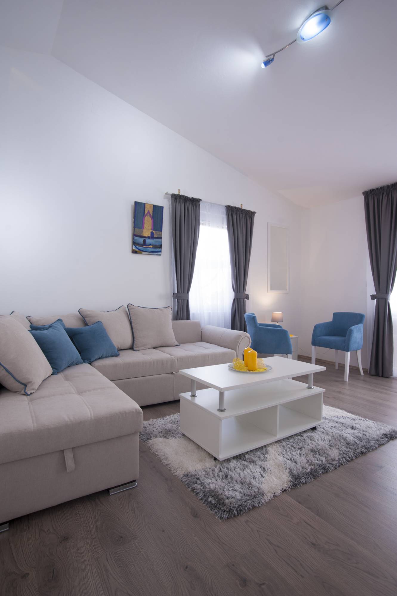 Apartment Sea View One Bedroom