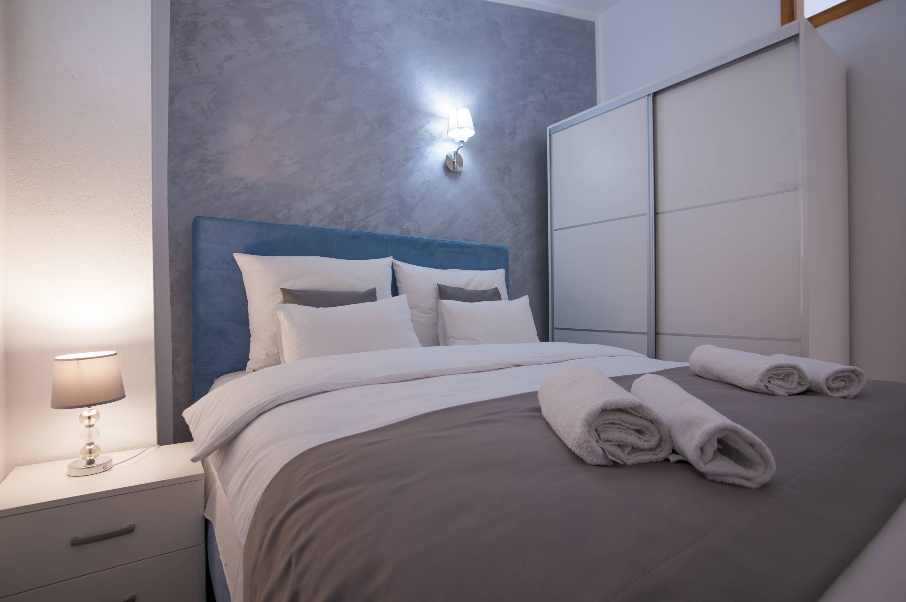 Apartment Sea View One Bedroom