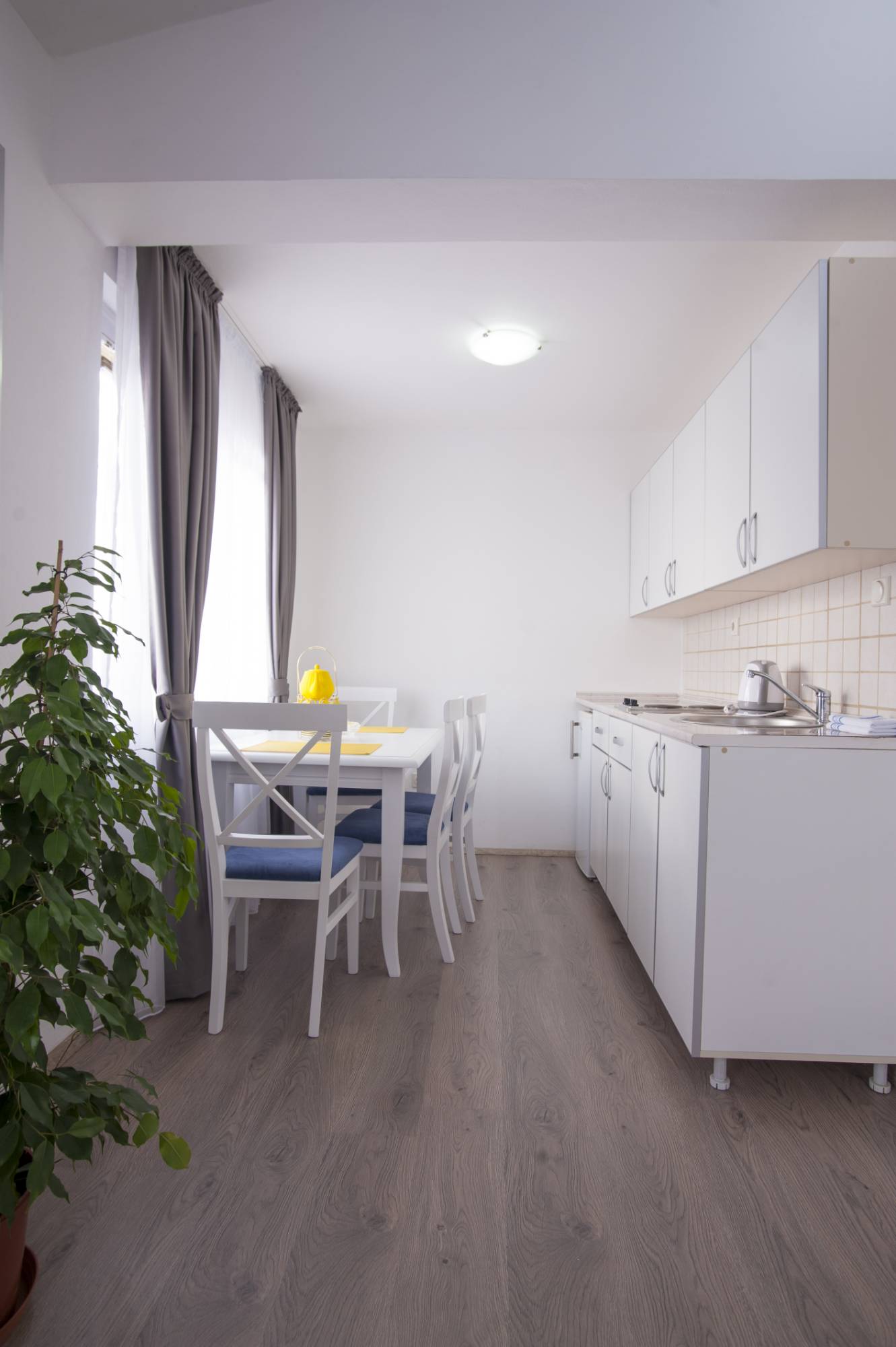 Apartment Sea View One Bedroom