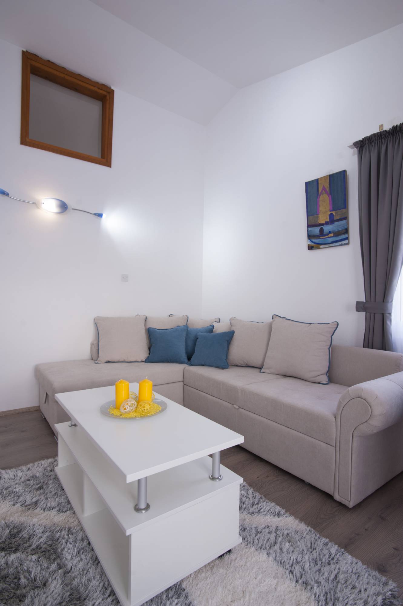 Apartment Sea View One Bedroom