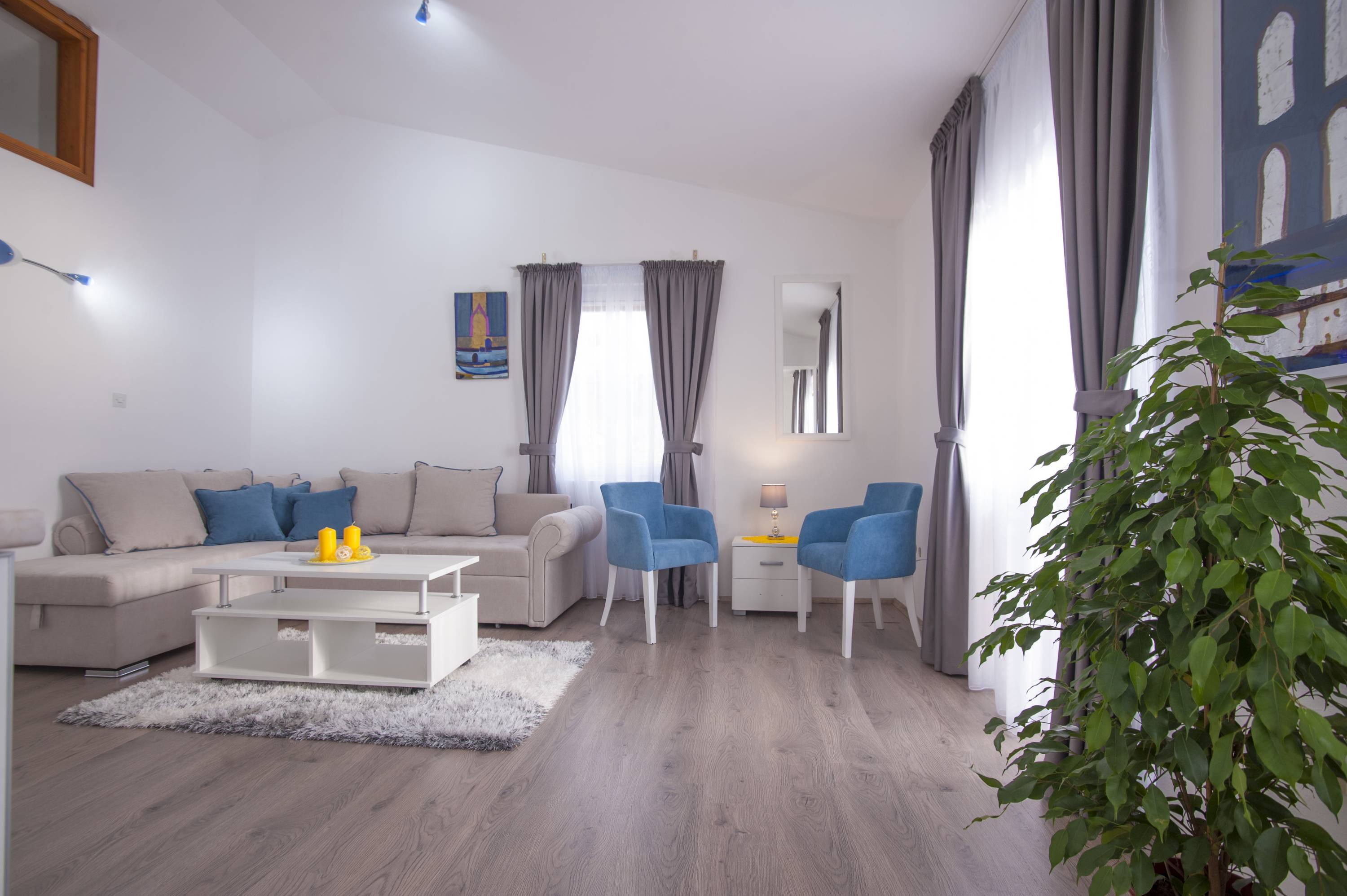 Apartment Sea View One Bedroom