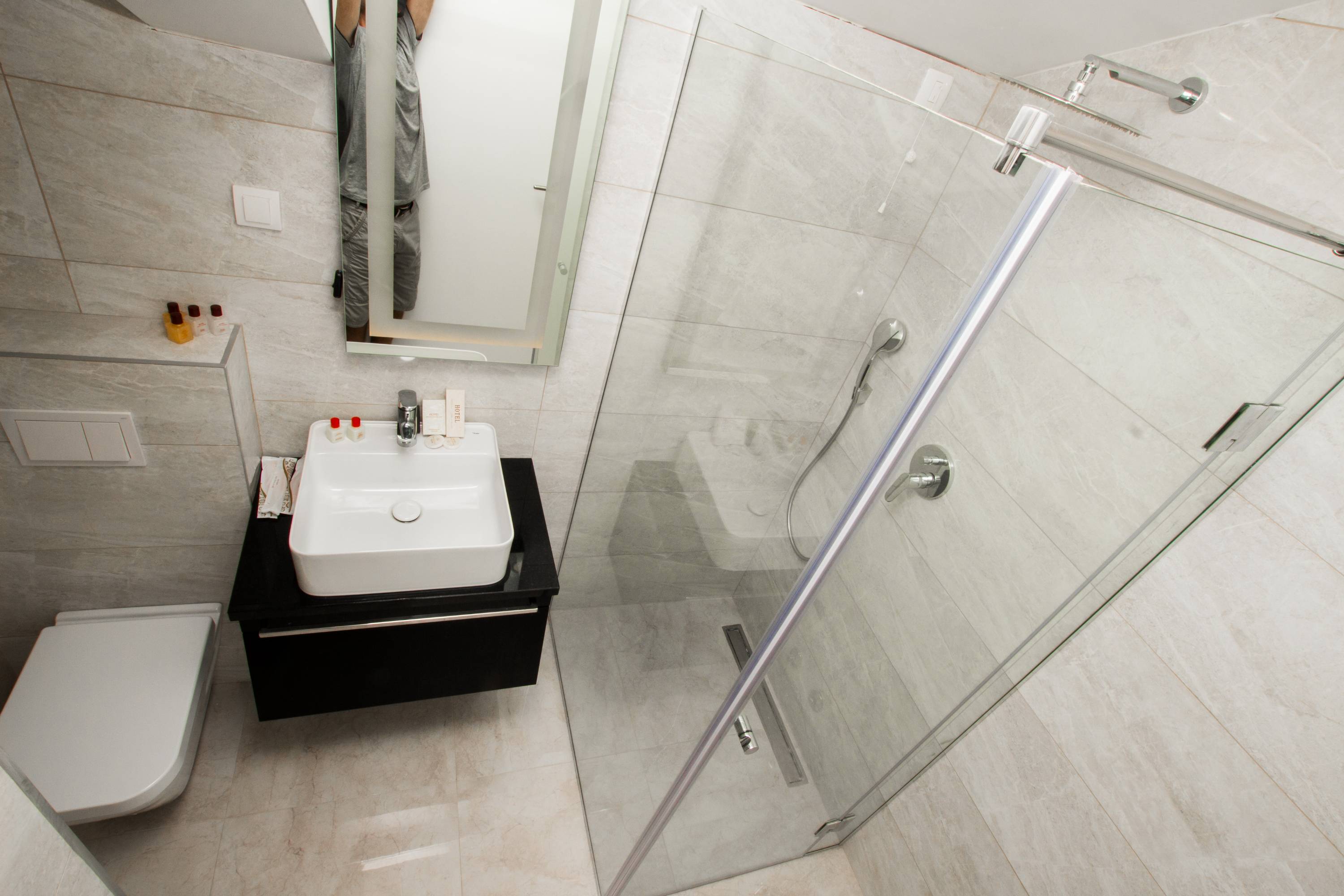 Family Room Capacity 4