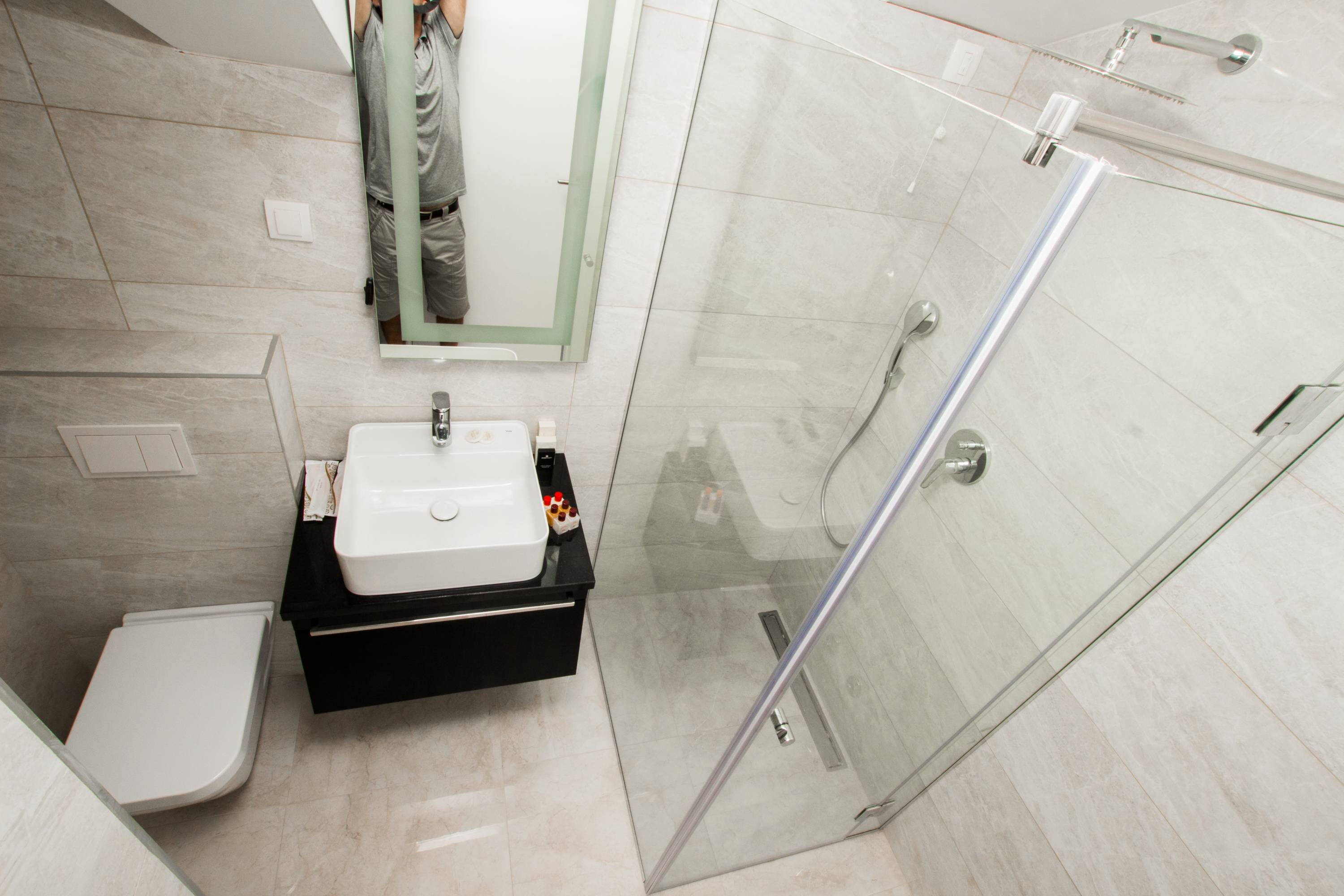 Family Room Capacity 4