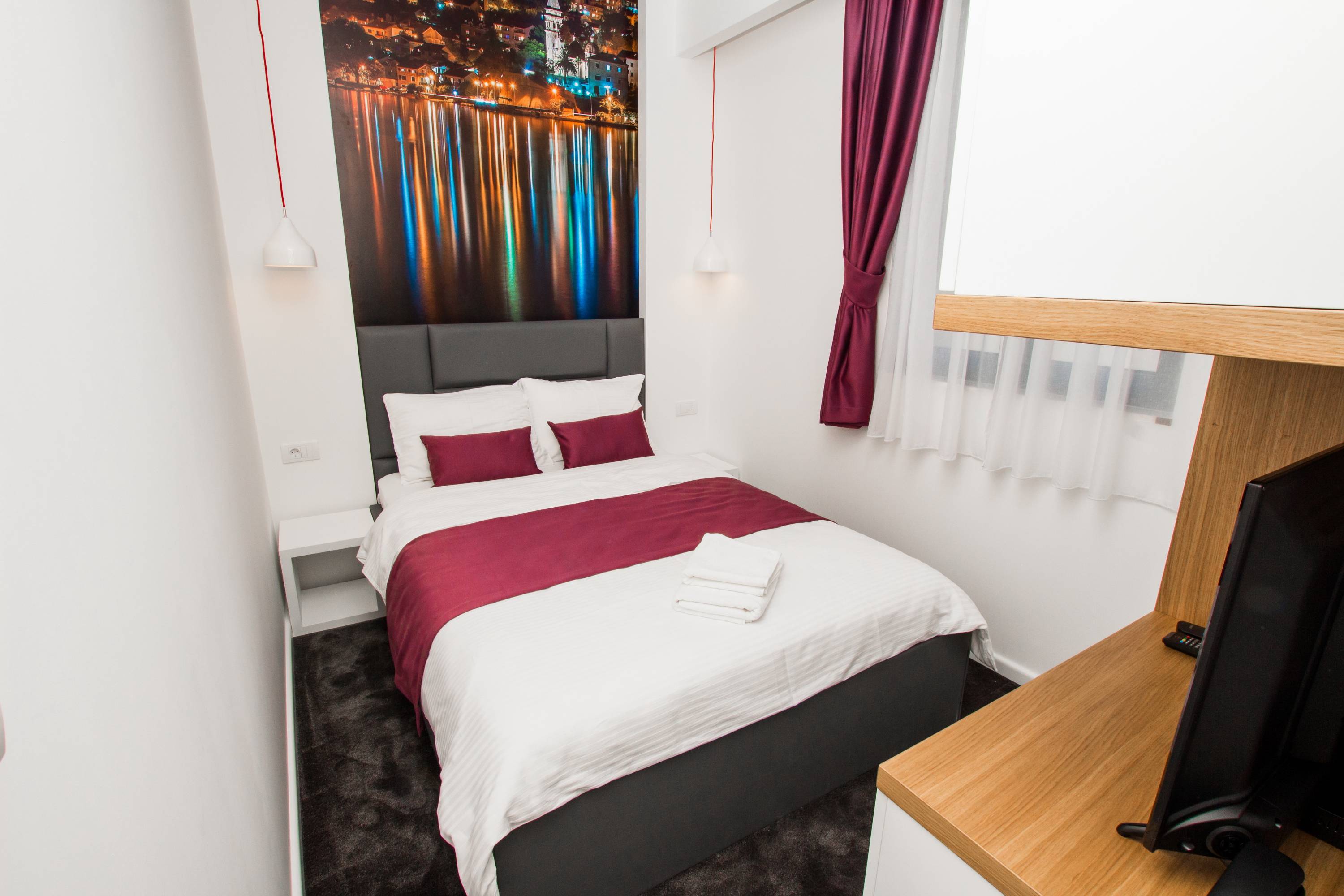 Family Room Capacity 3