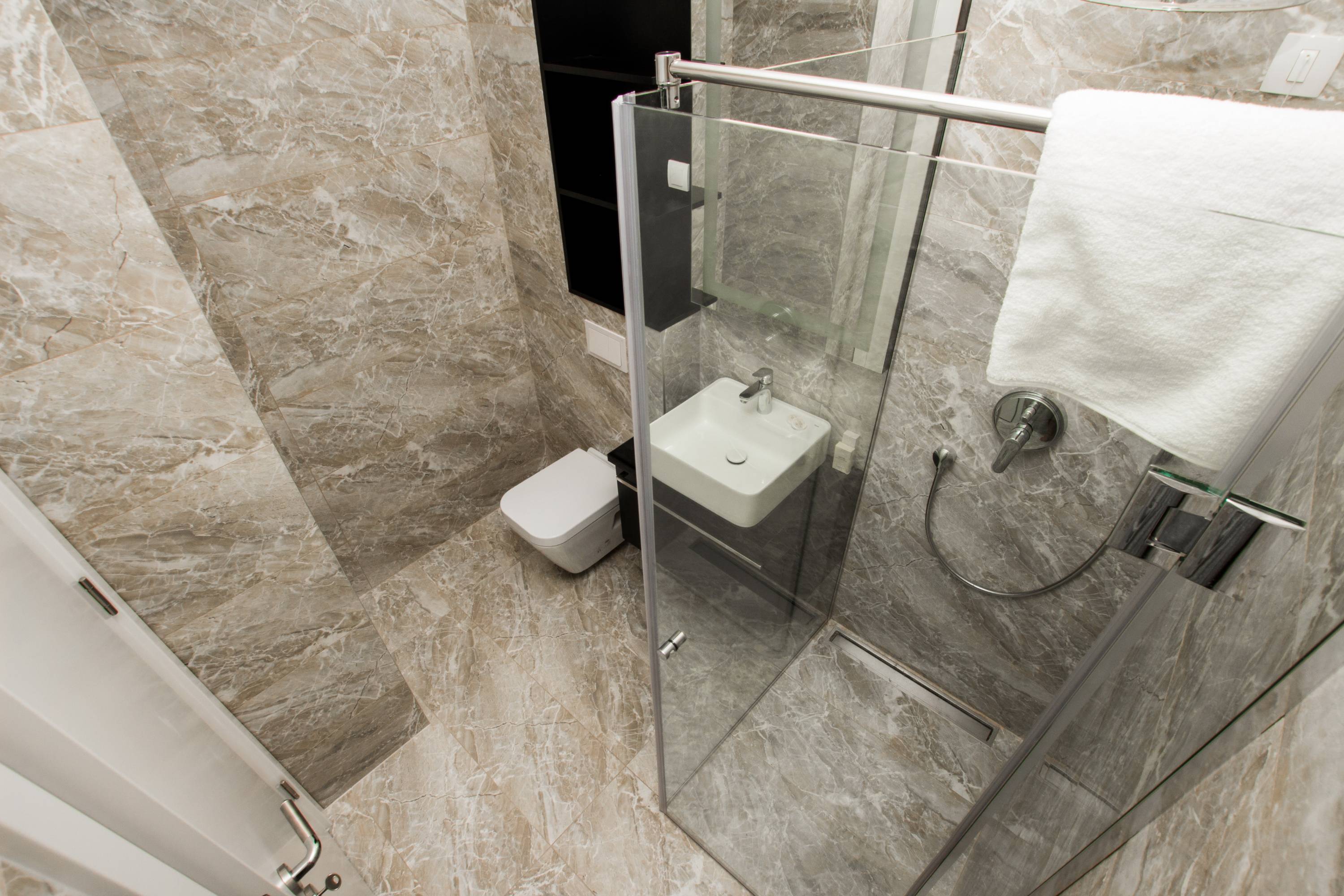 Family Room Capacity 3