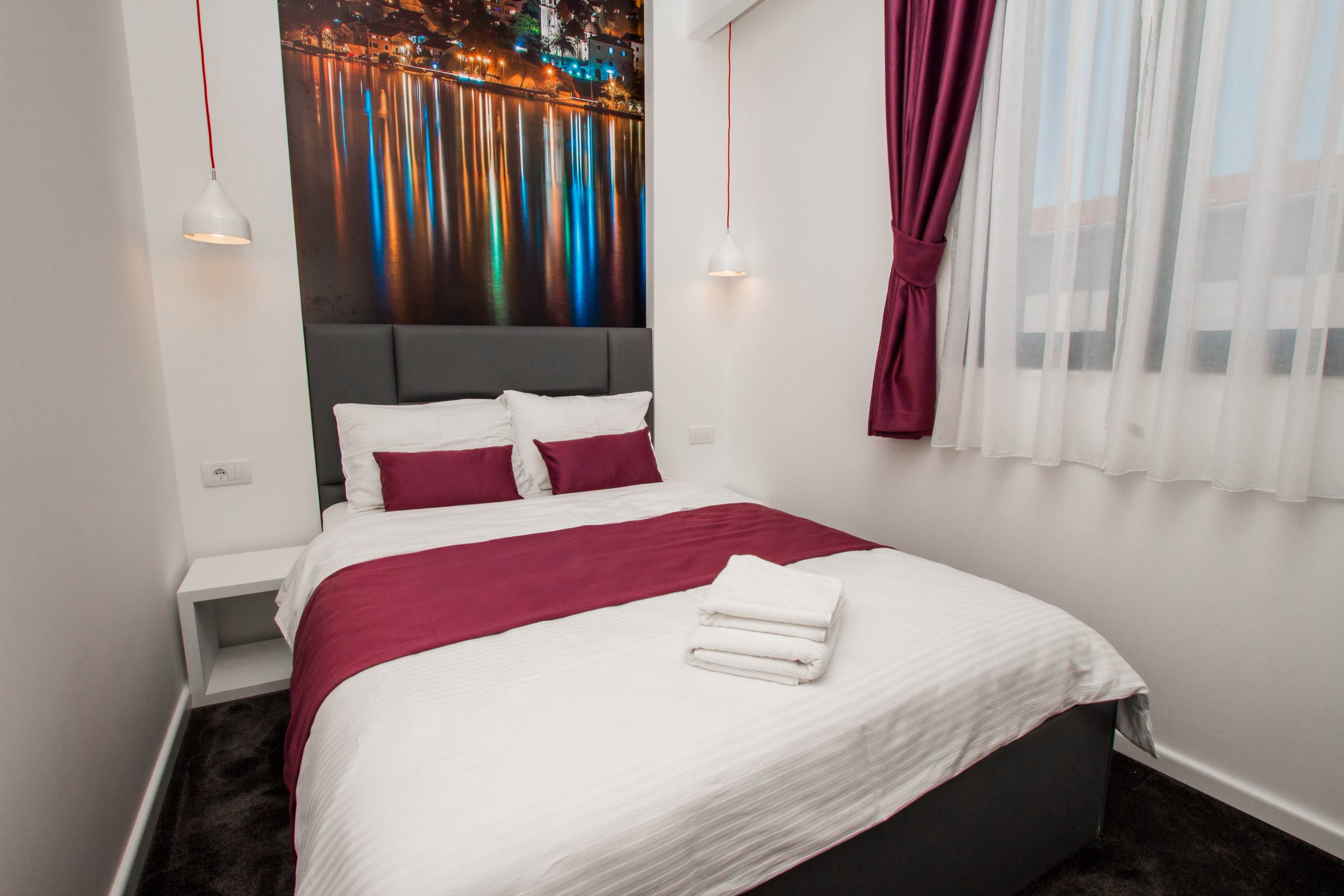 Family Room Capacity 3