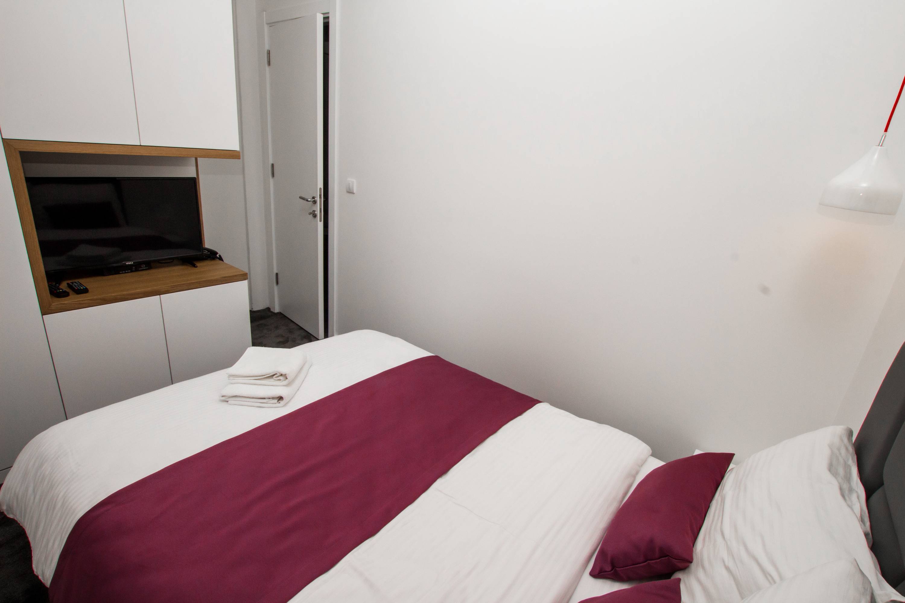 Family Room Capacity 3