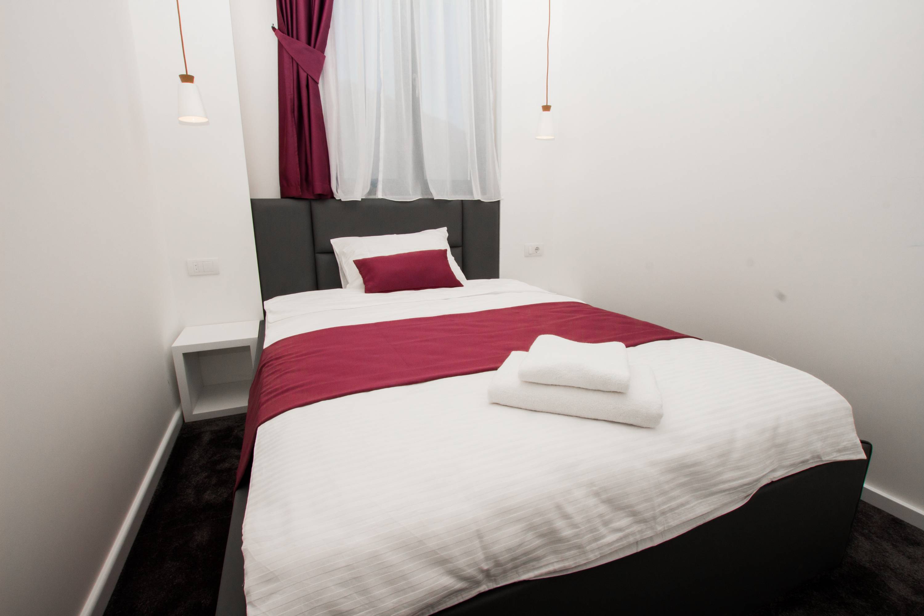 Family Room Capacity 4