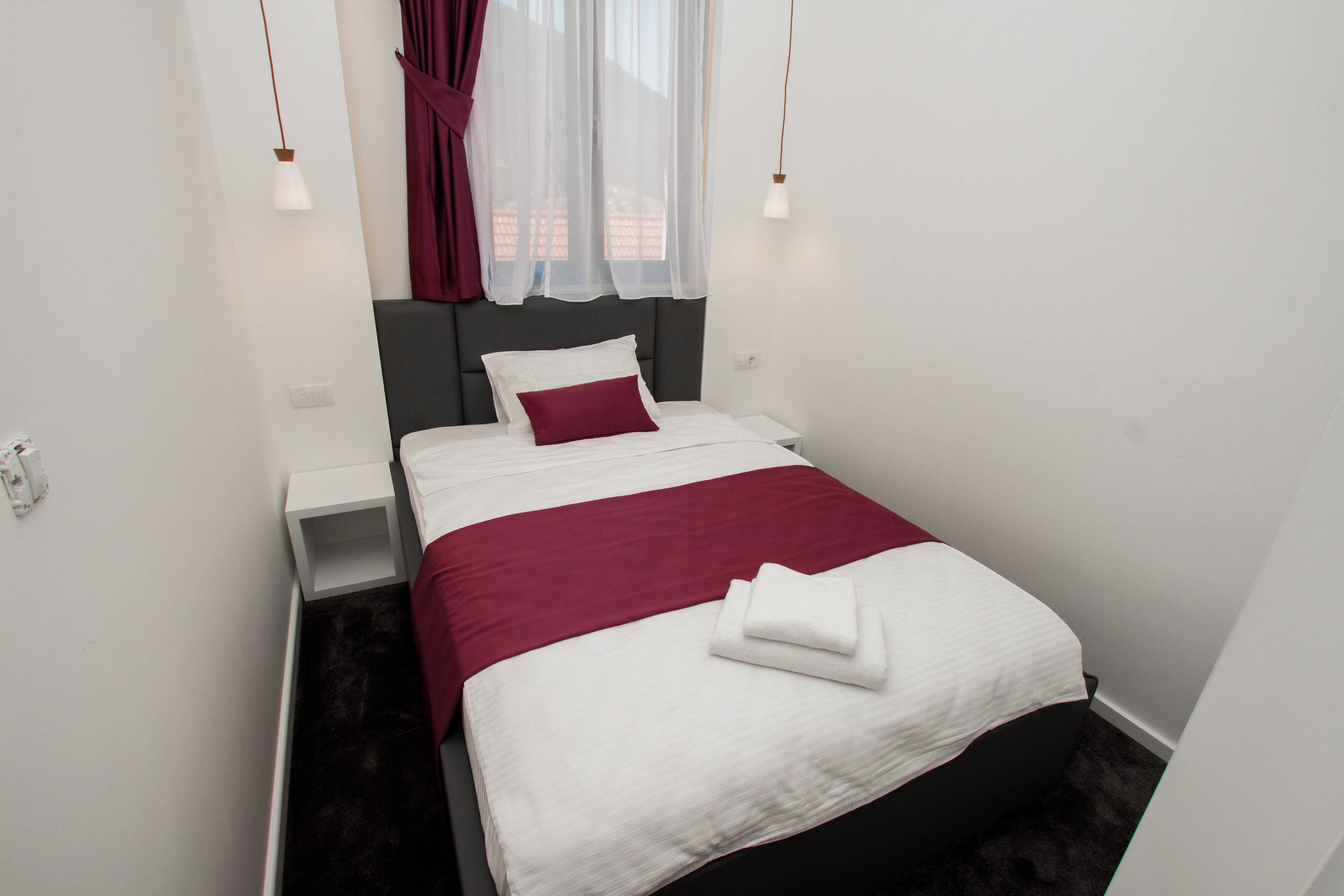 Family Room Capacity 4