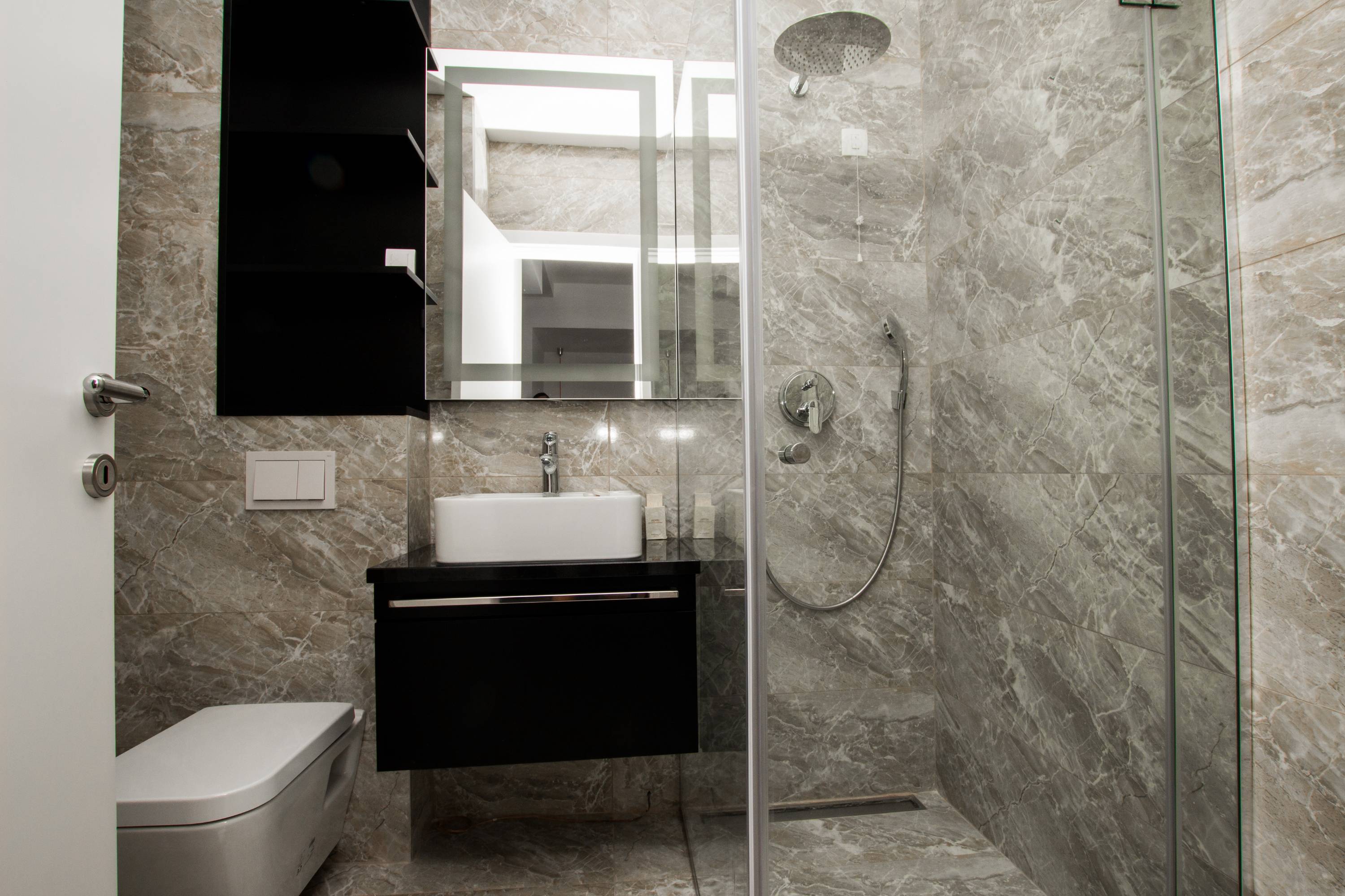 Family Room Capacity 3