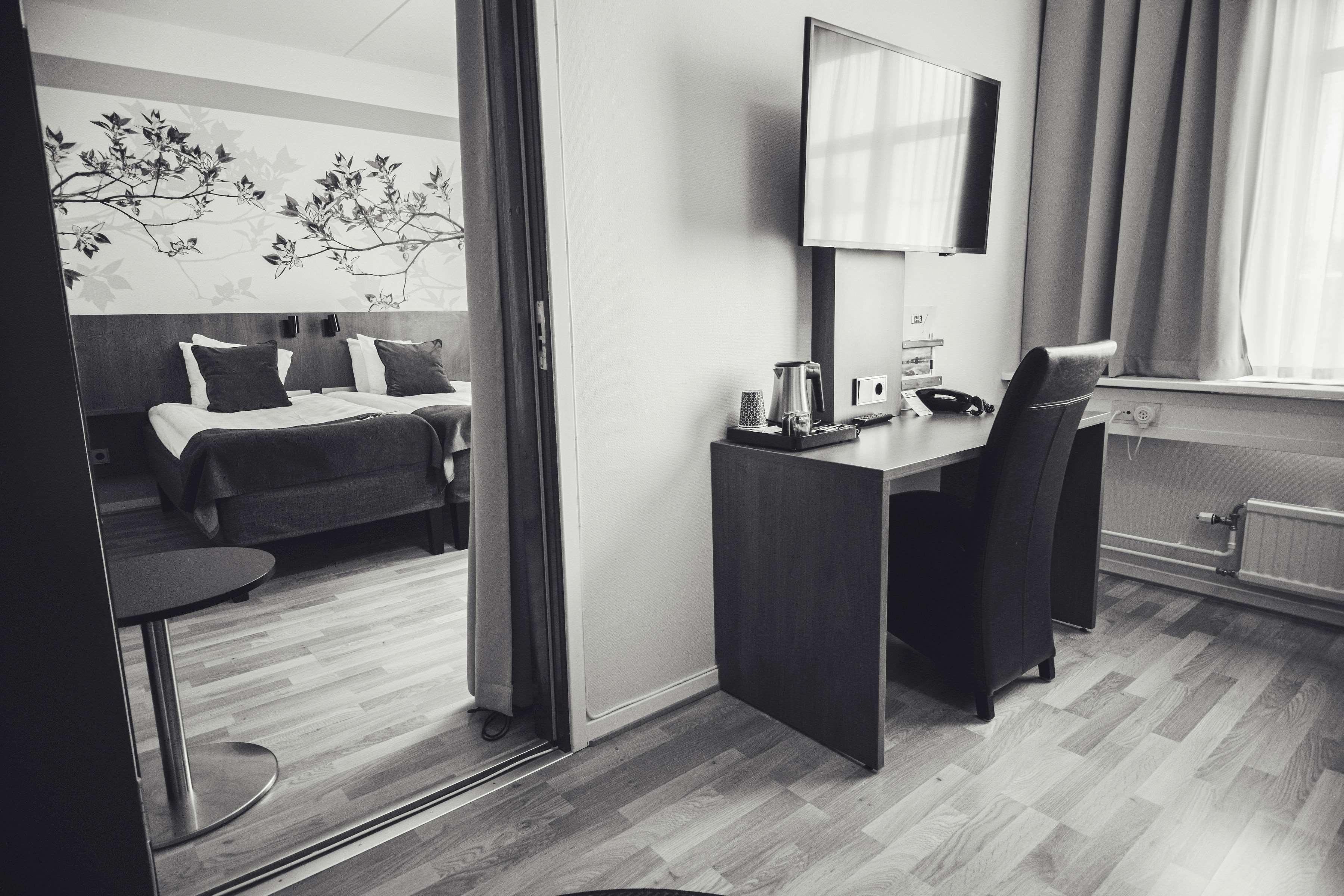 Family Room Bunk Bed