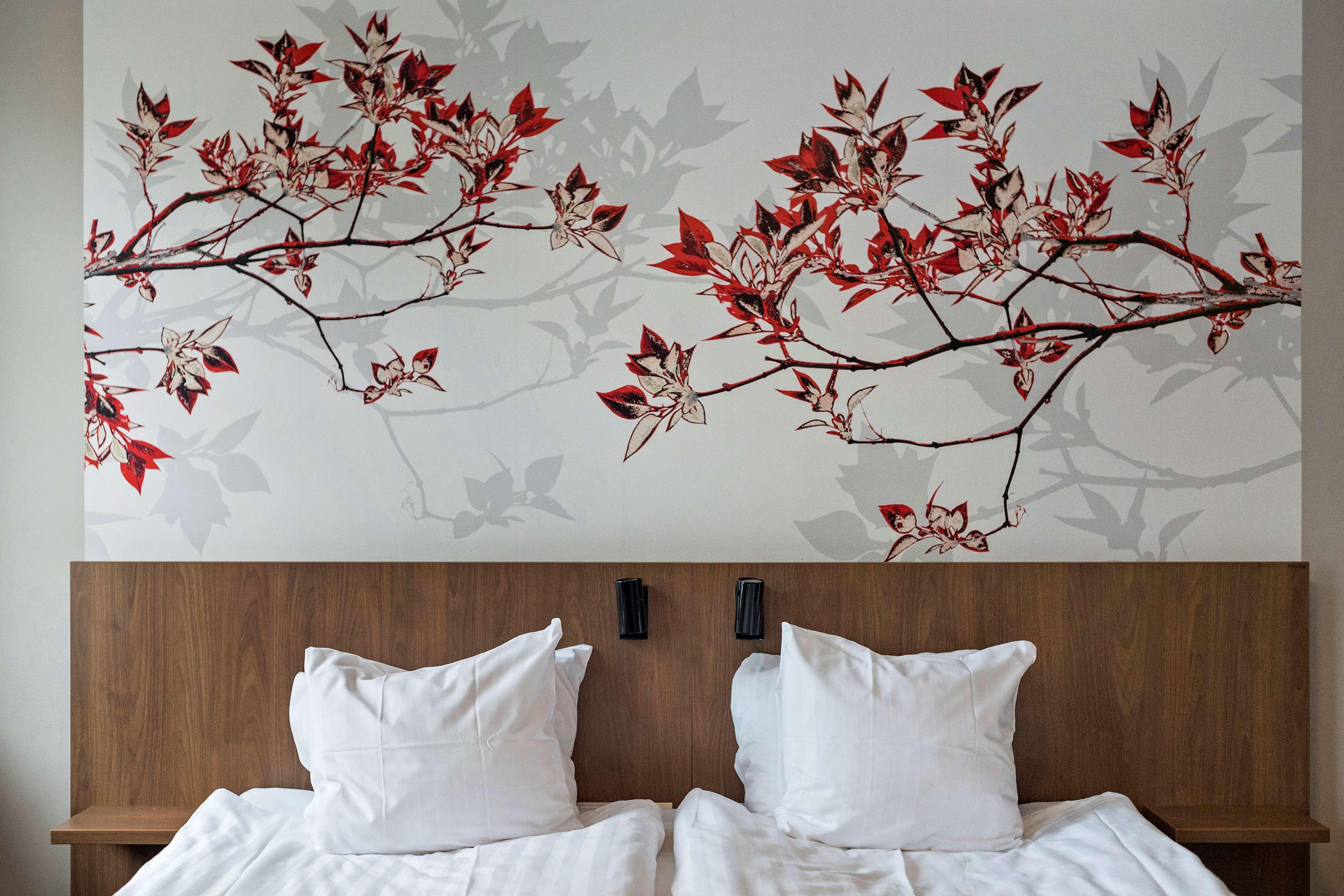 Family Room Bunk Bed