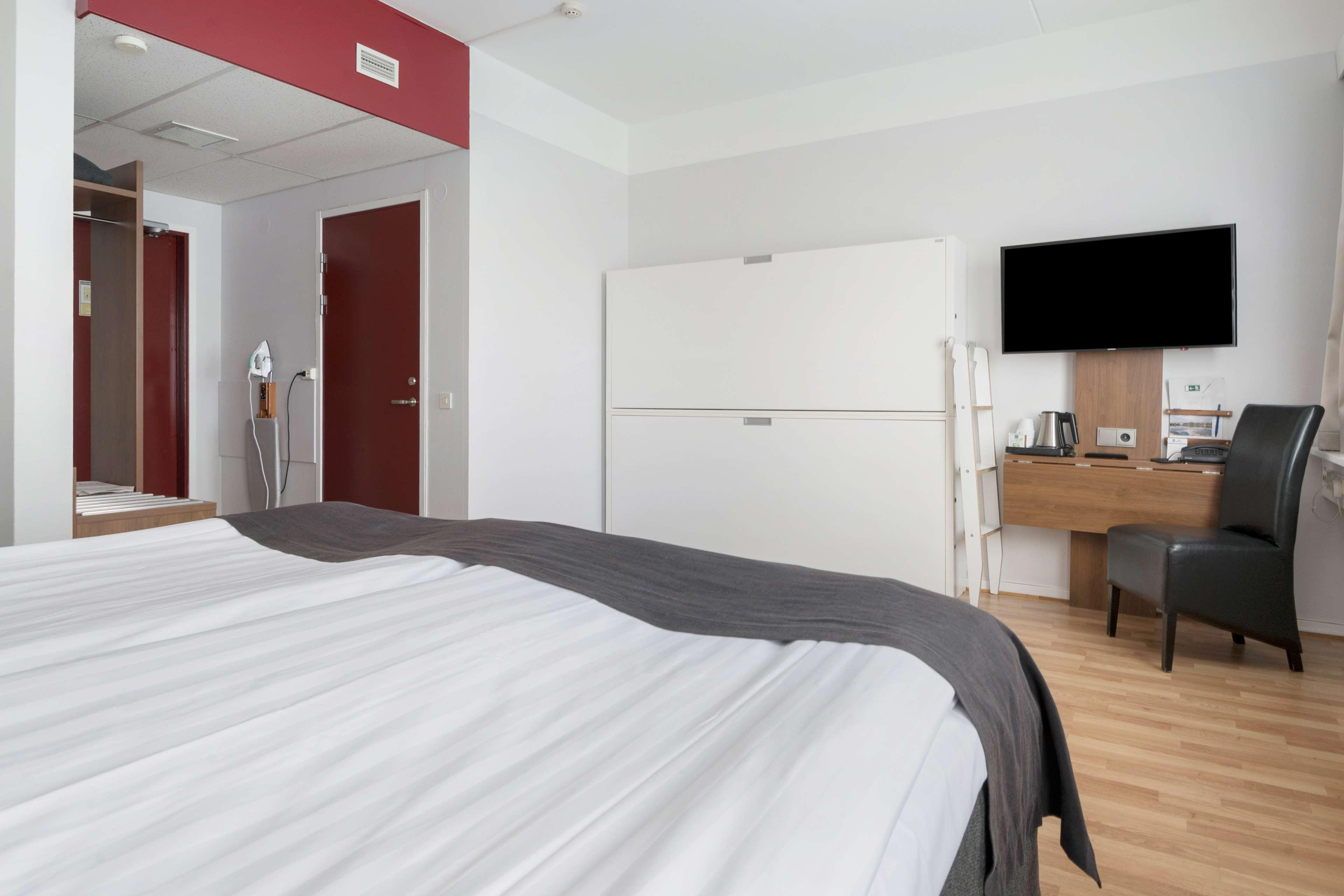 Family Room Bunk Bed