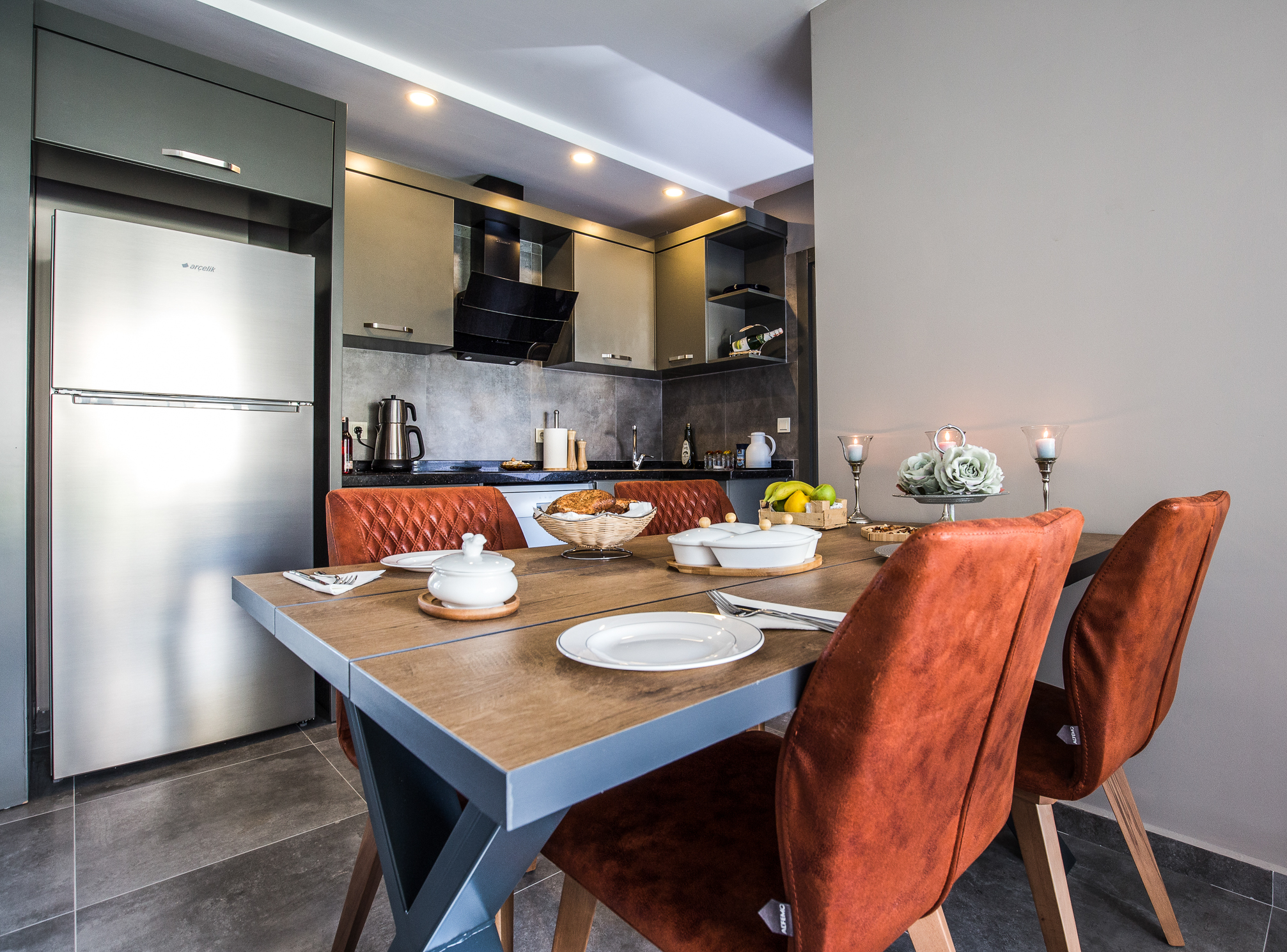 Apartment One Bedroom