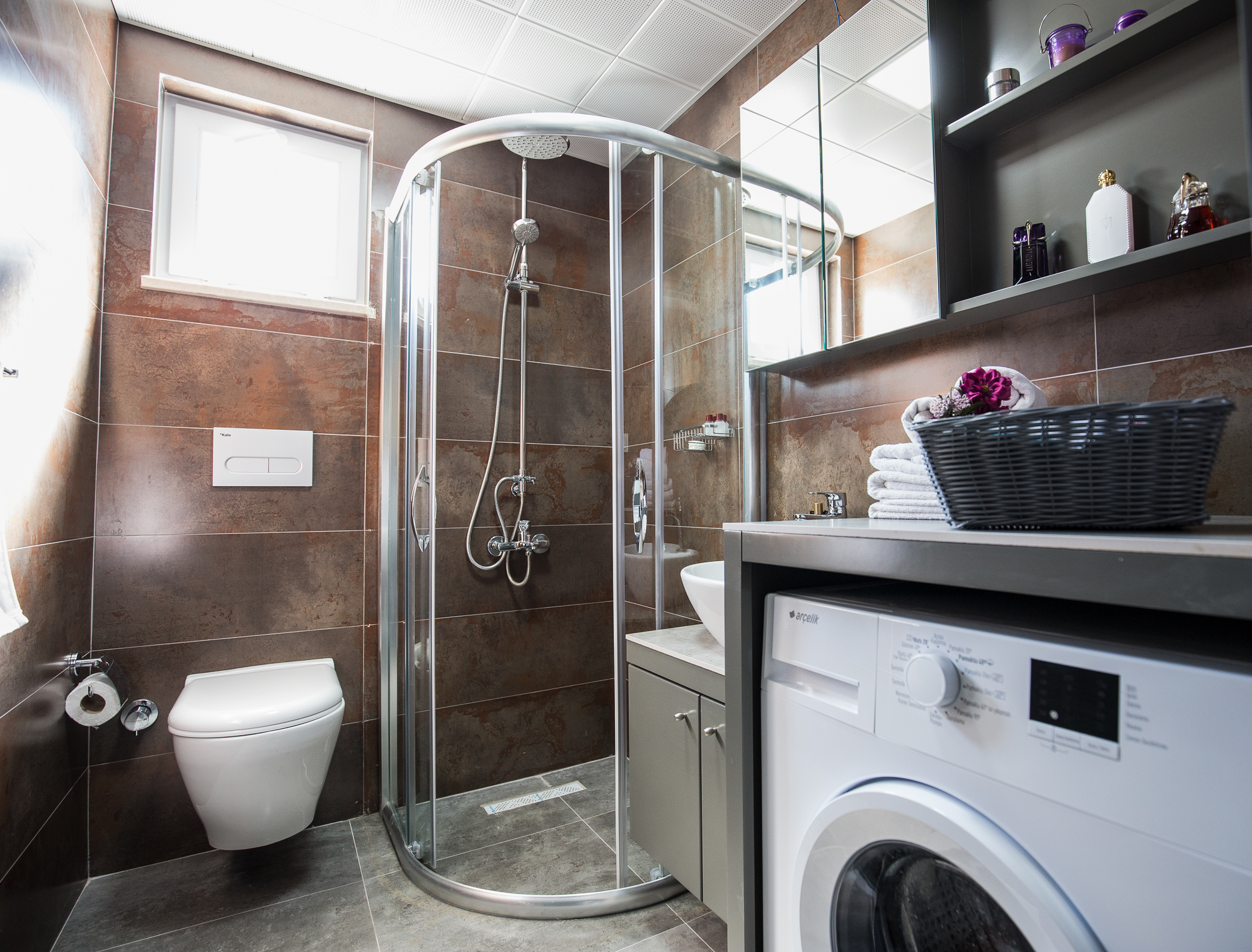 Apartment One Bedroom