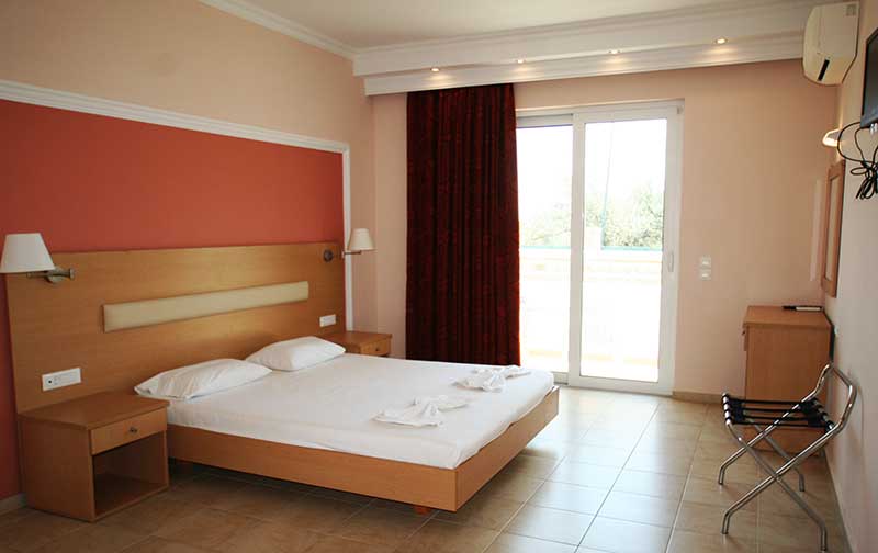 Double Single Standard