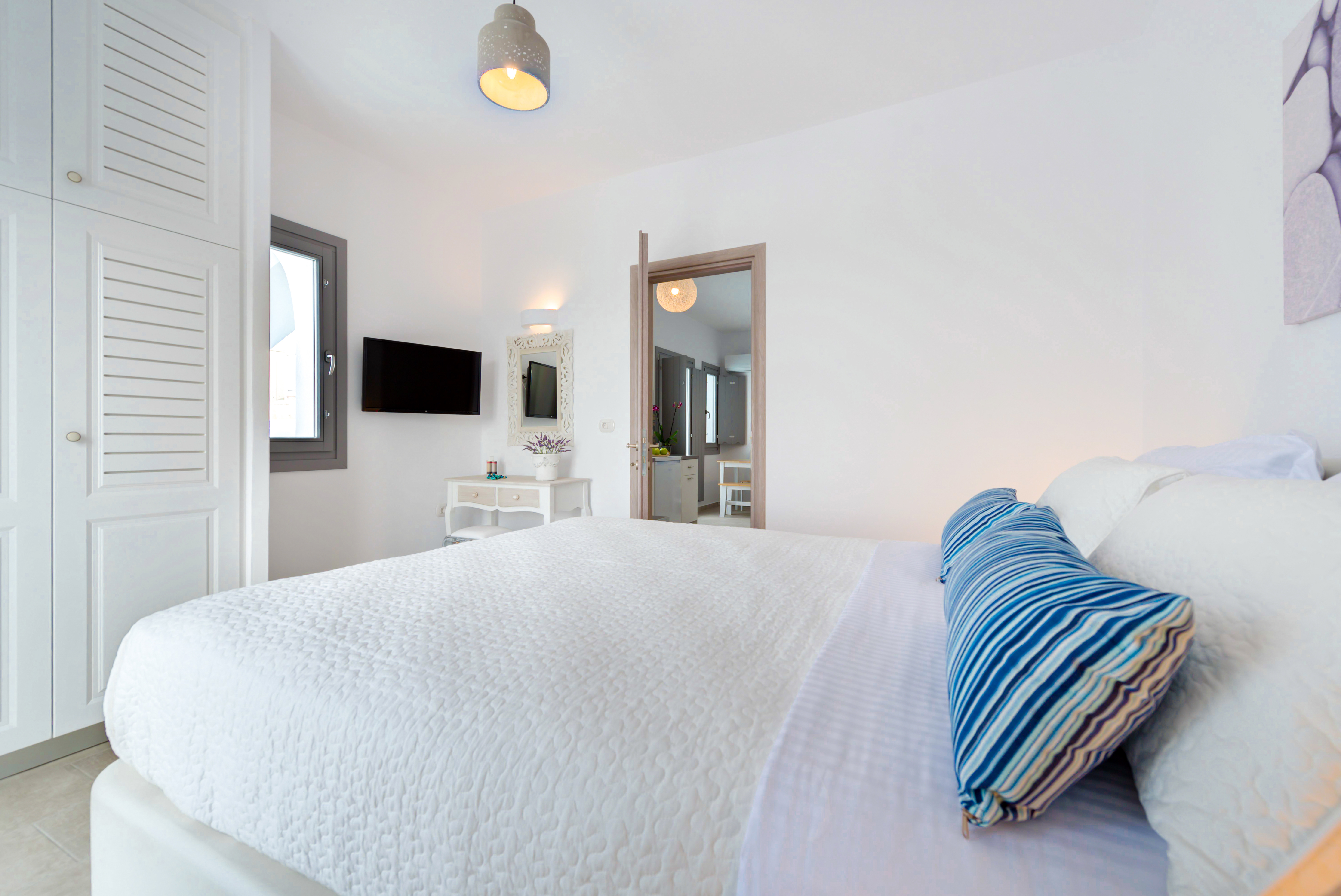 Suite with Private Pool