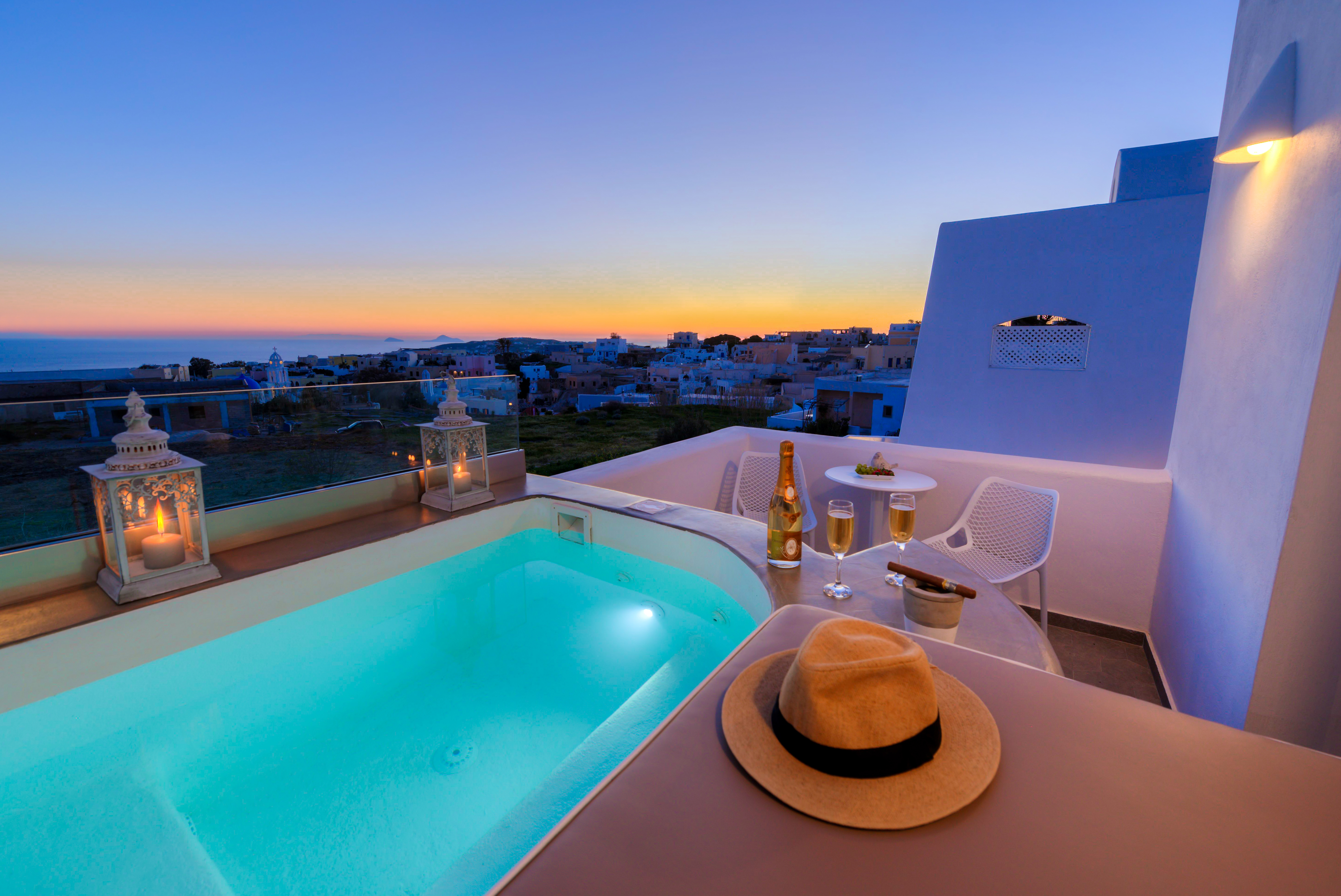 Junior Suite Standard