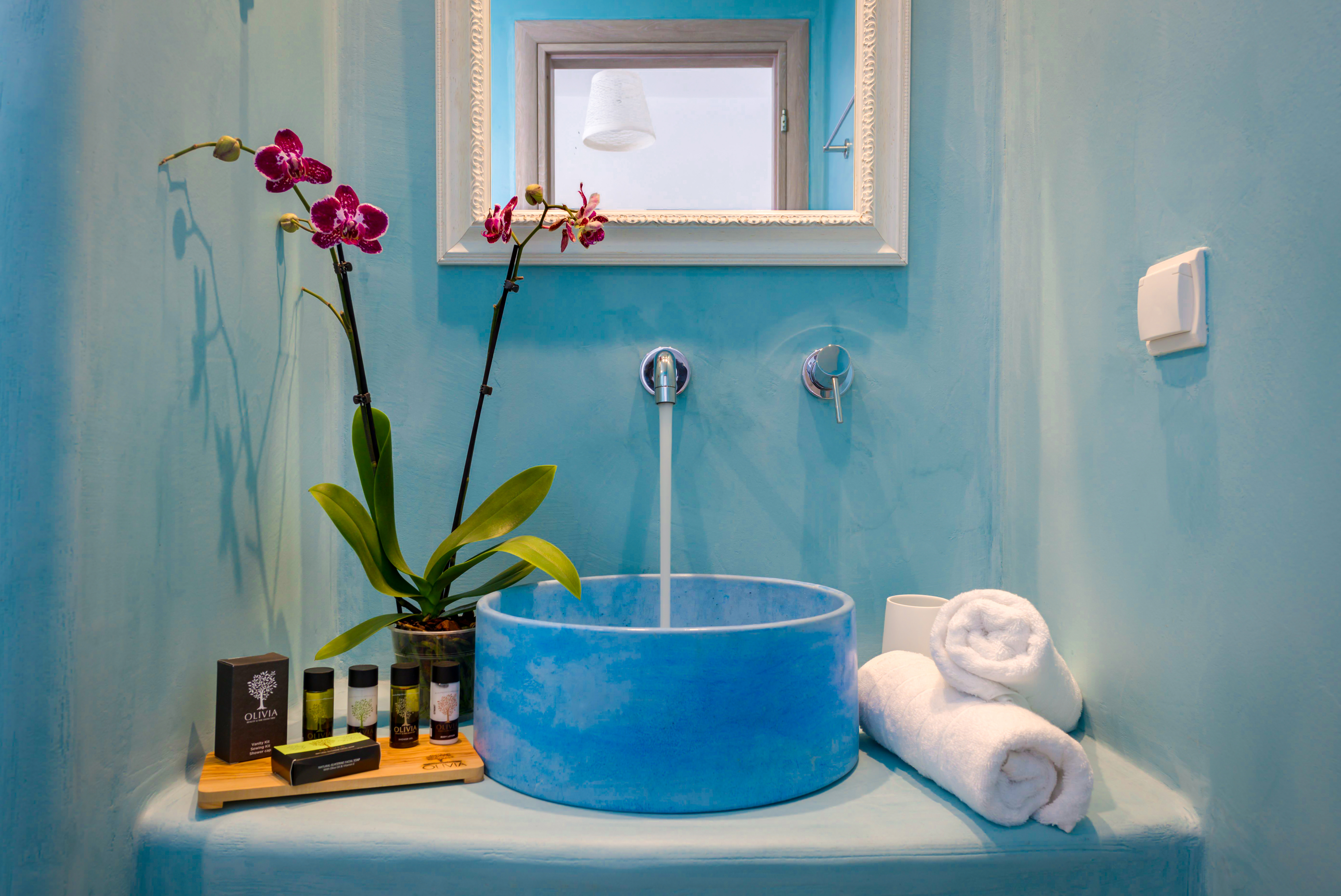 Suite with Private Pool