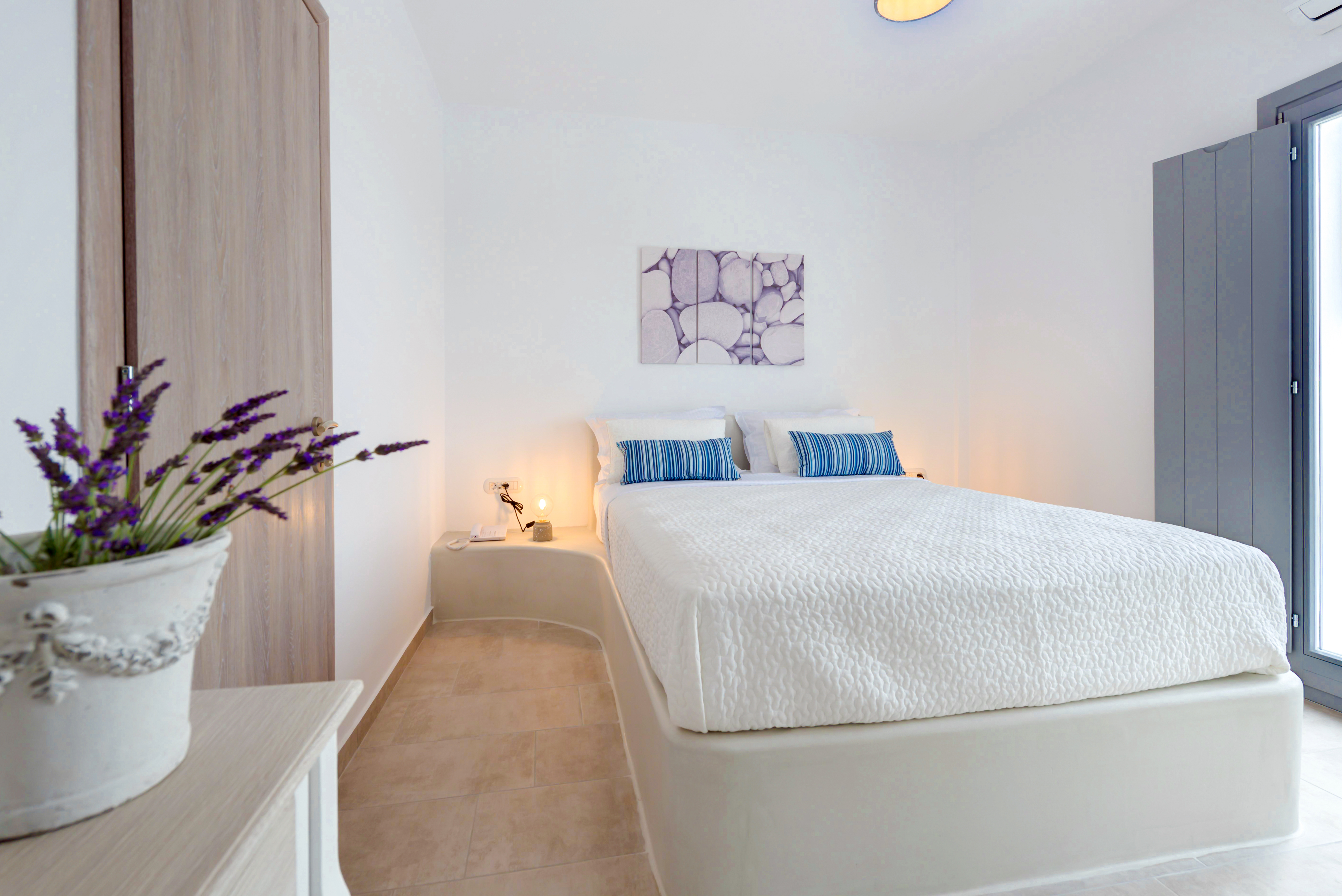 Suite with Private Pool