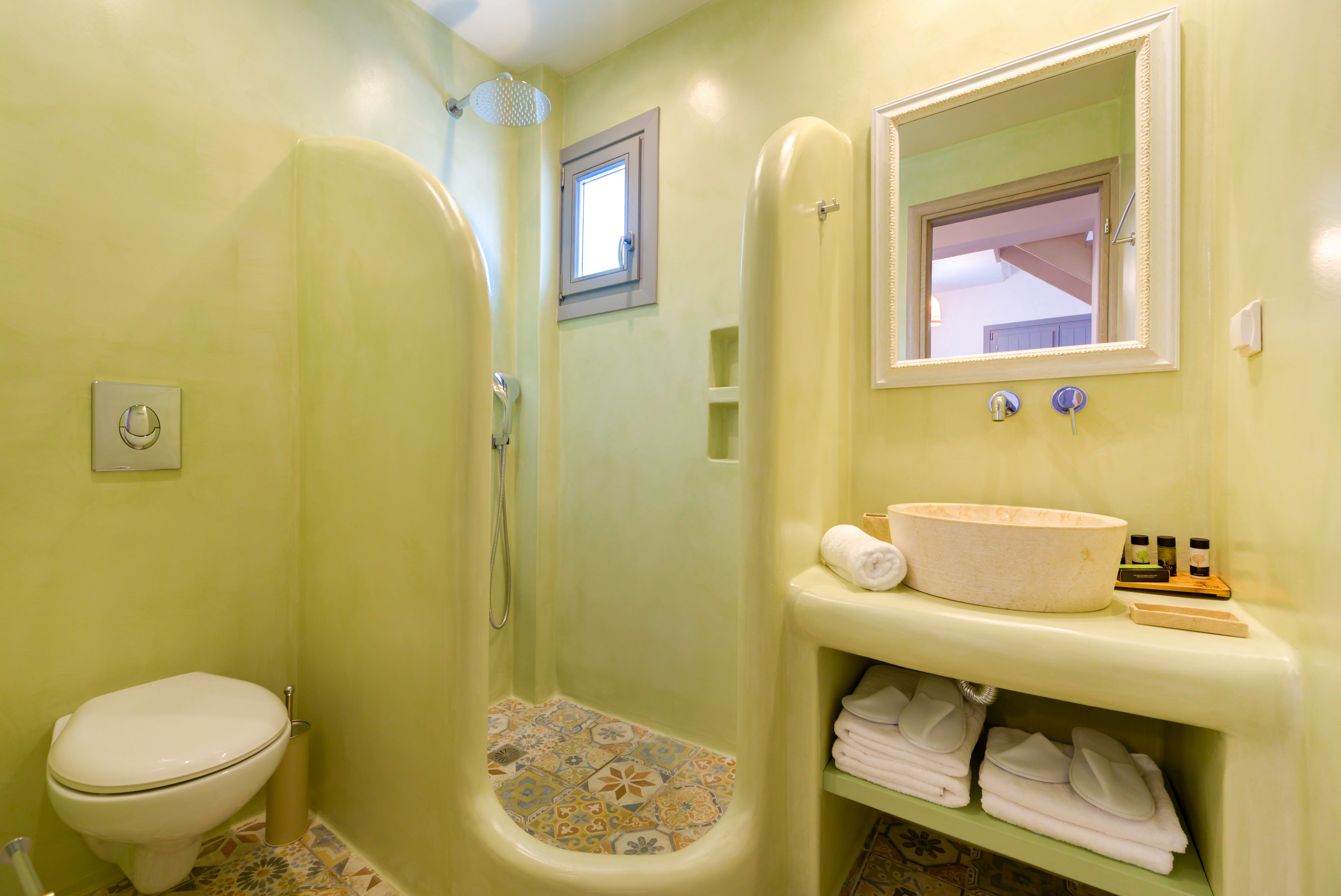 Junior Suite Standard