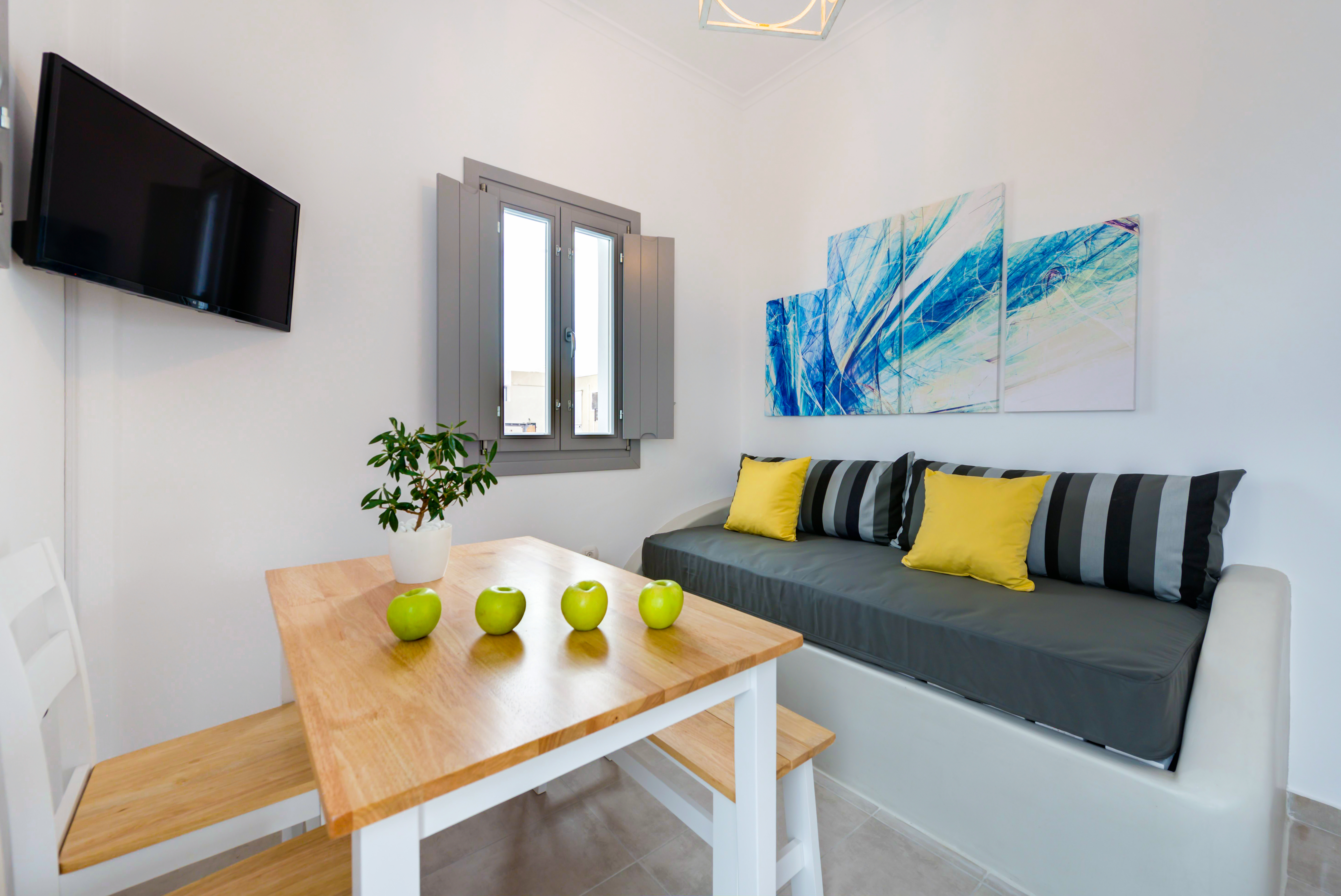 Junior Suite Standard