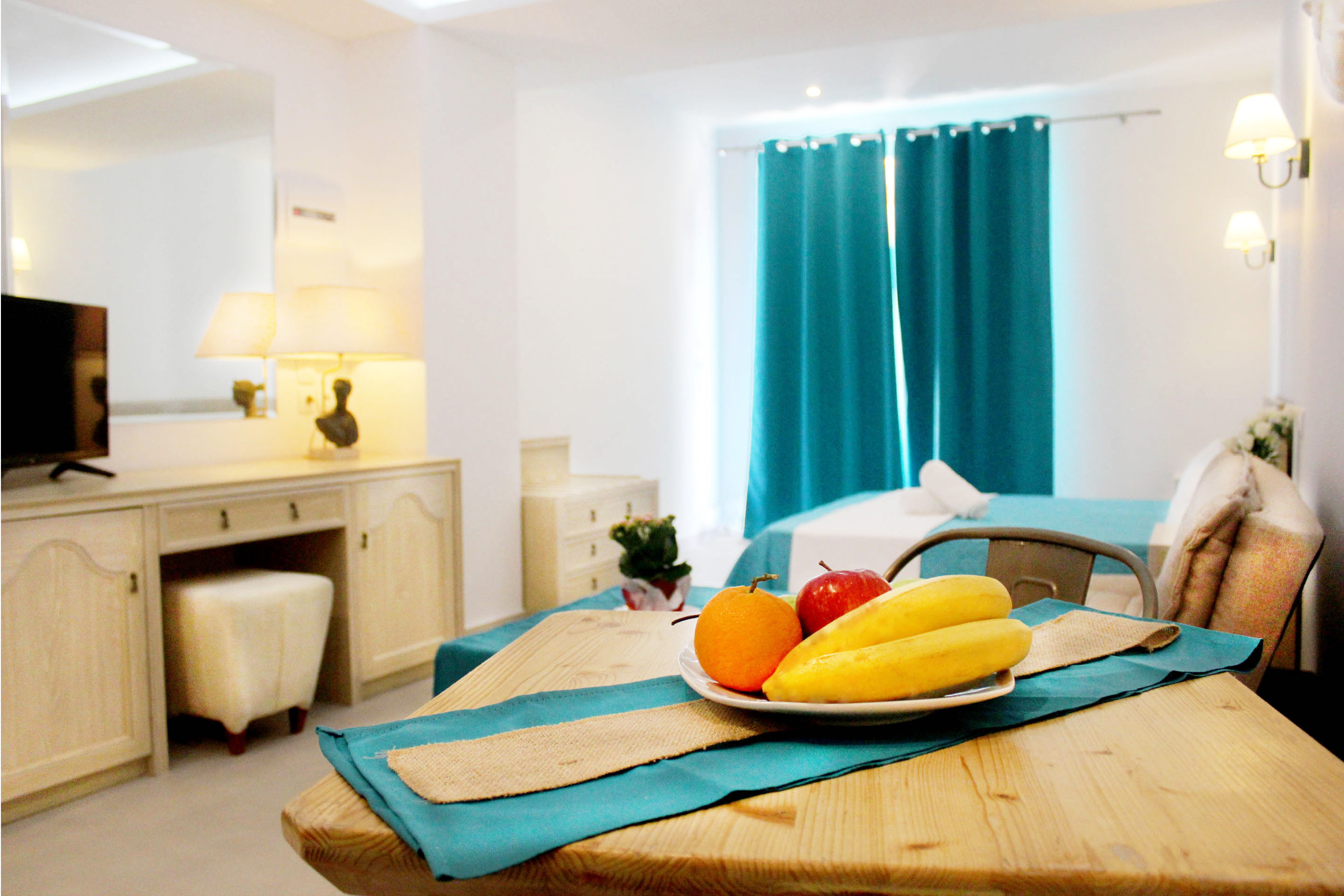 Apartment Deluxe Capacity 4