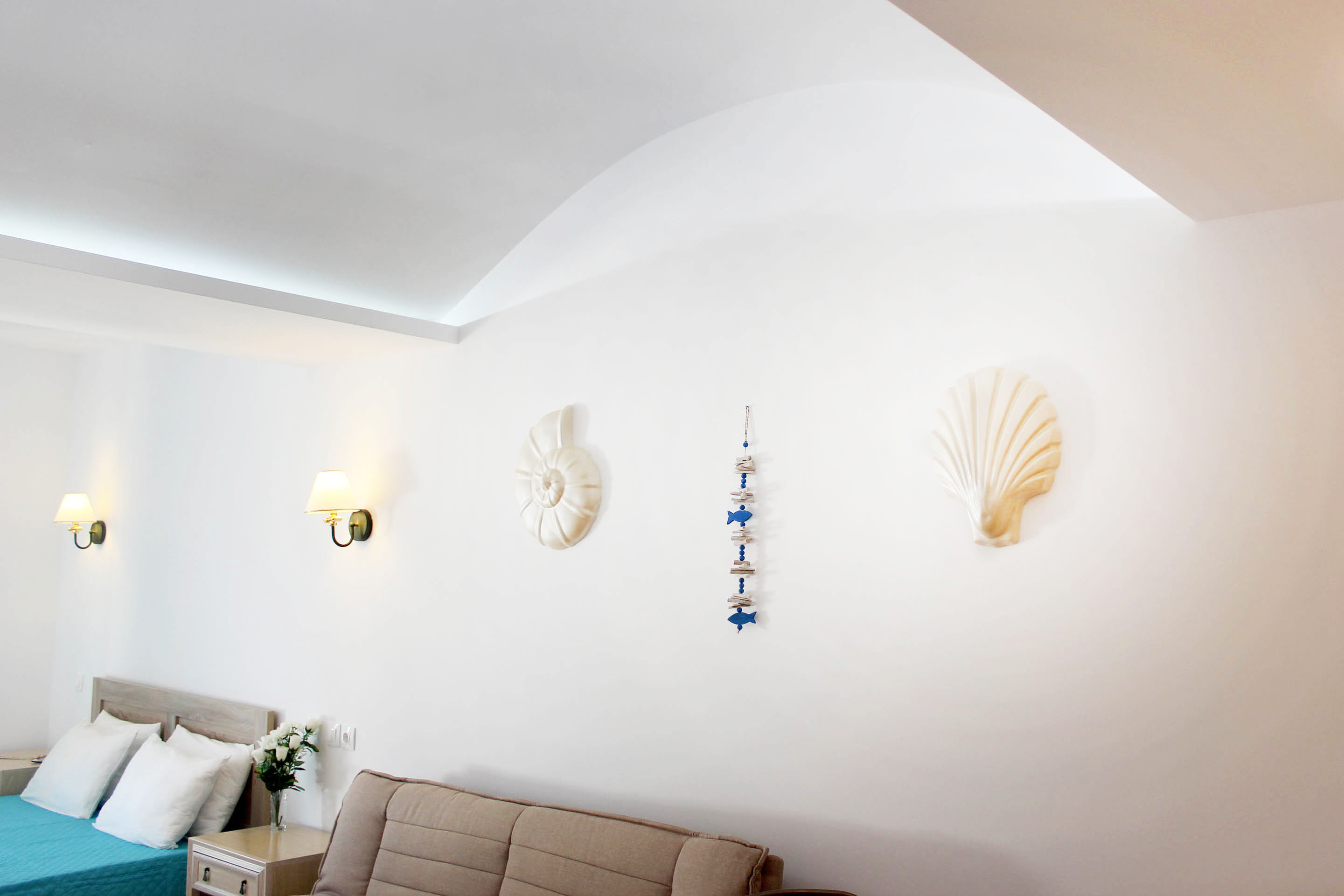 Apartment Deluxe Capacity 4