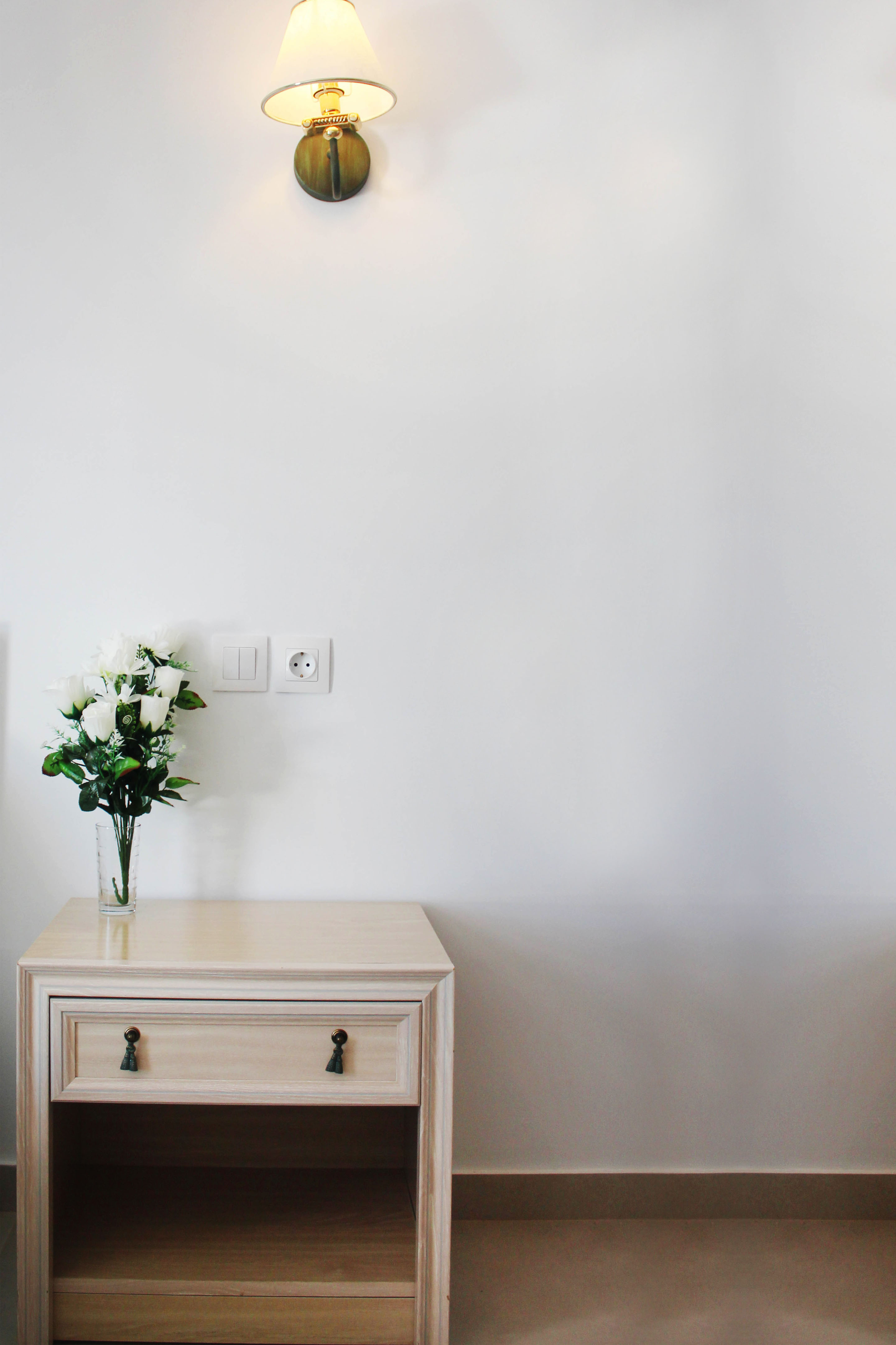 Apartment Deluxe Capacity 4